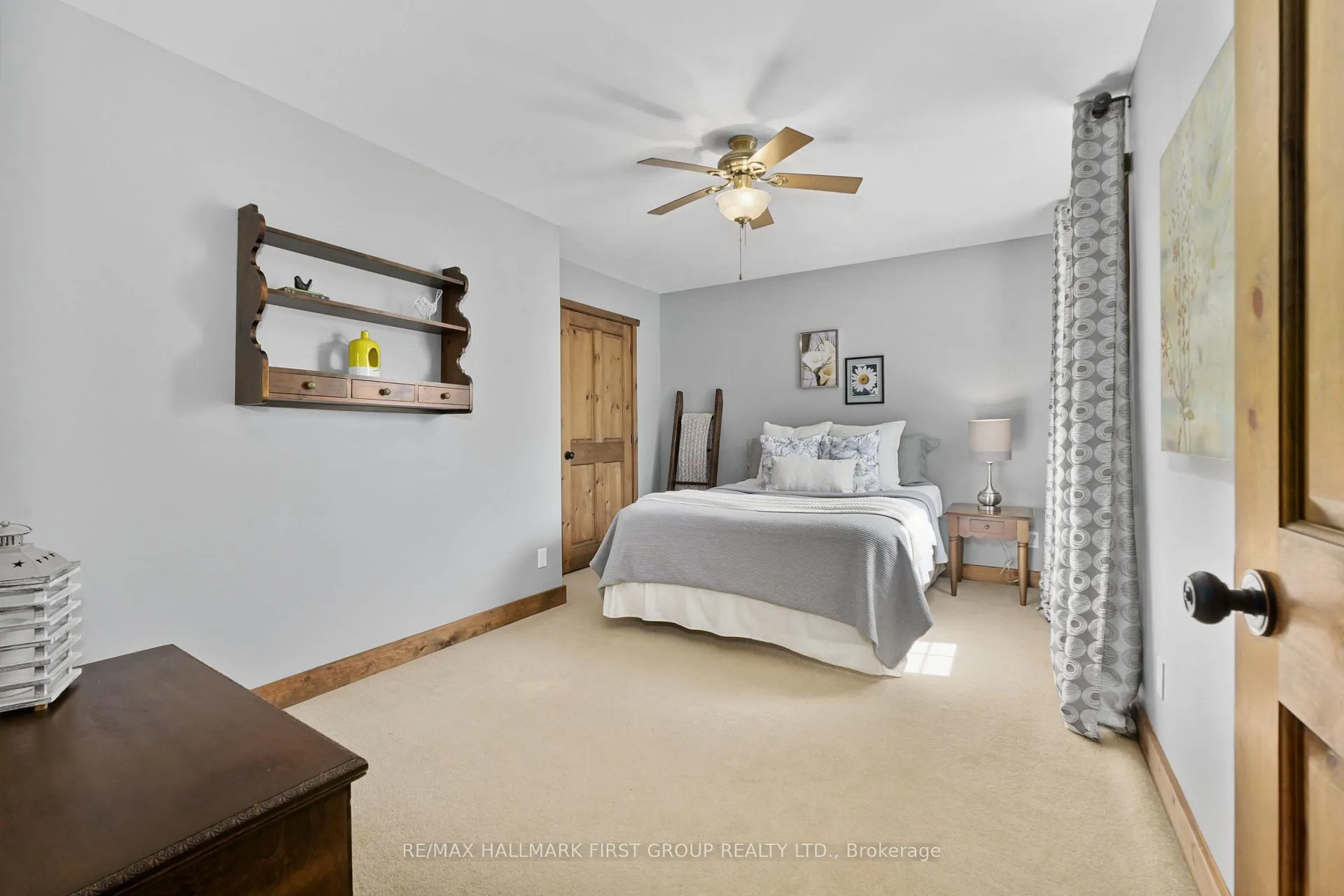 Photo 31 of 405 Fiddick Road, Cramahe, Rural Cramahe — HOMEH
