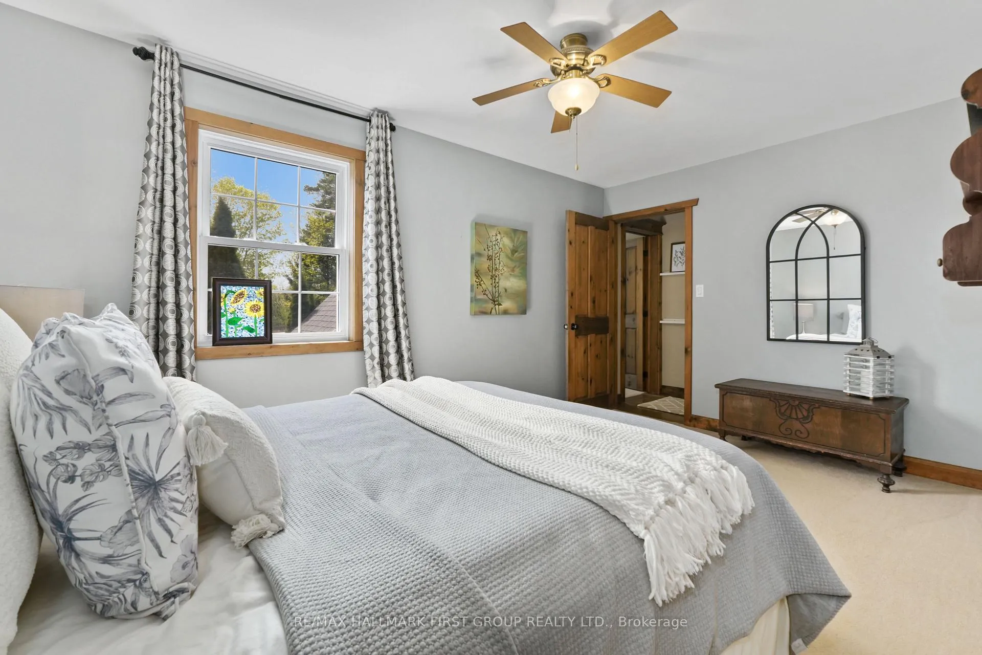 Photo 32 of 405 Fiddick Road, Cramahe, Rural Cramahe — HOMEH