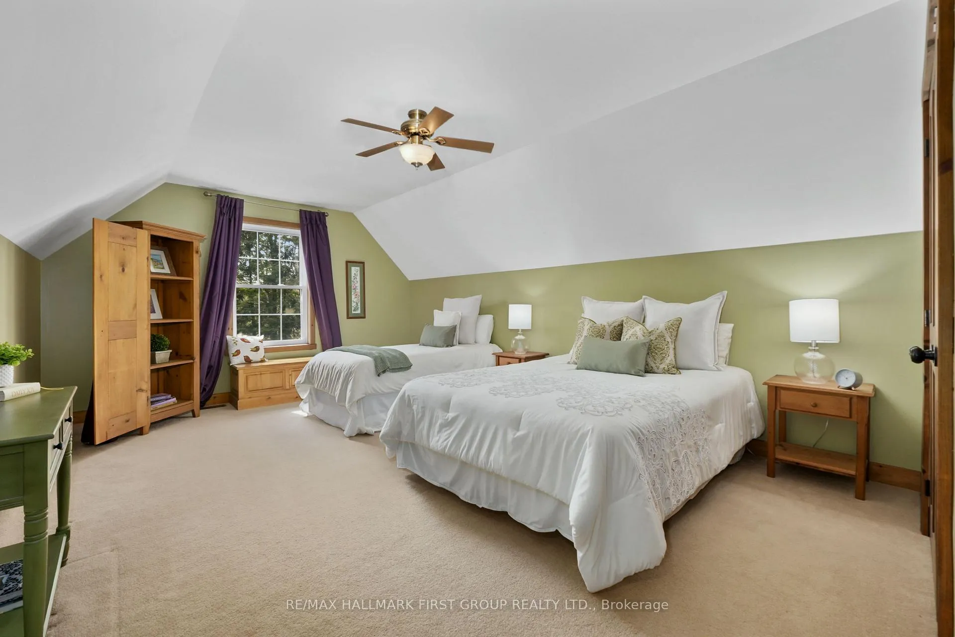 Photo 33 of 405 Fiddick Road, Cramahe, Rural Cramahe — HOMEH