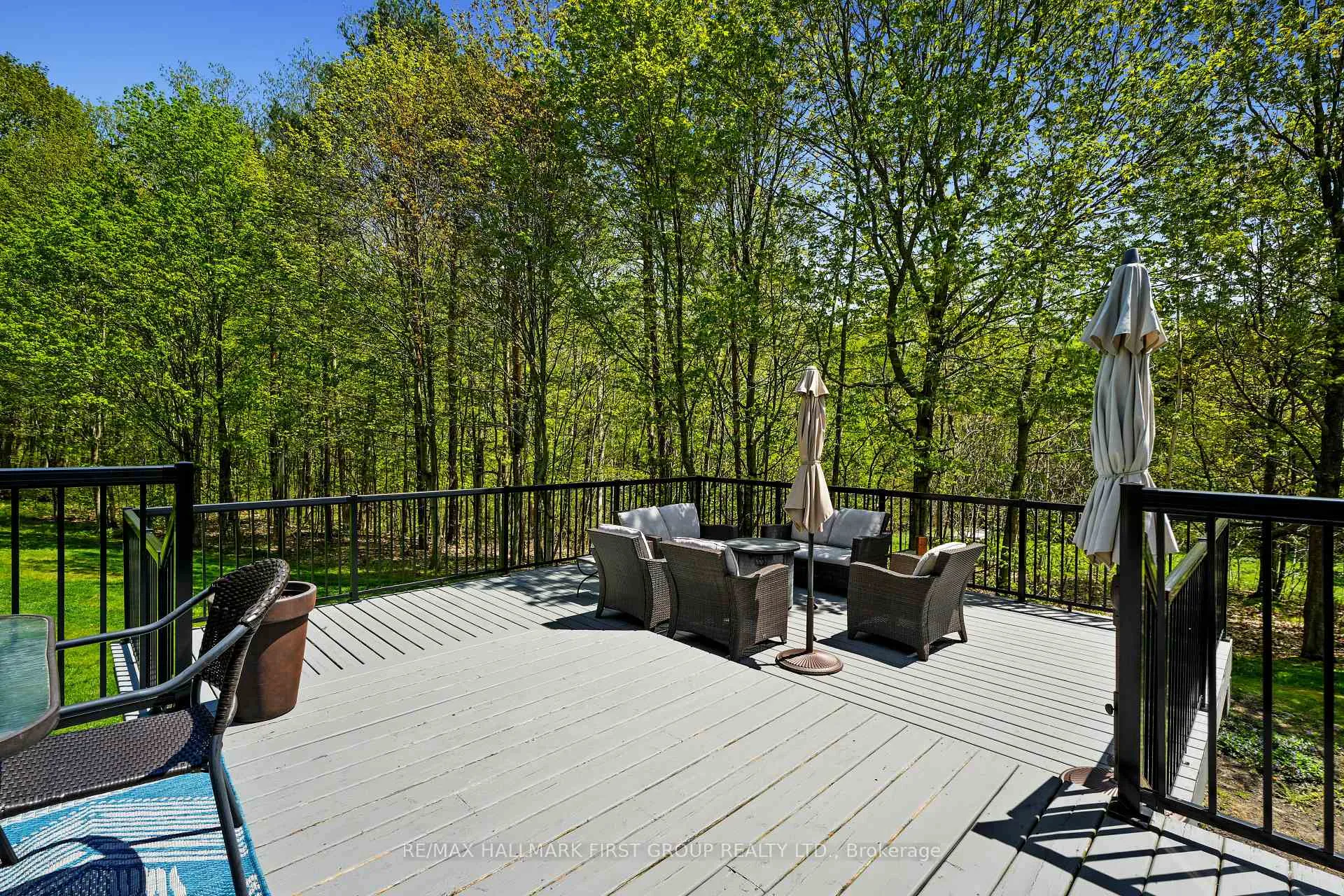 Photo 42 of 405 Fiddick Road, Cramahe, Rural Cramahe — HOMEH