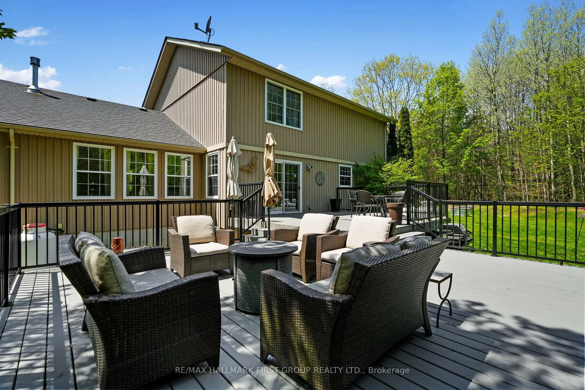 Photo 43 of 405 Fiddick Road, Cramahe, Rural Cramahe — HOMEH