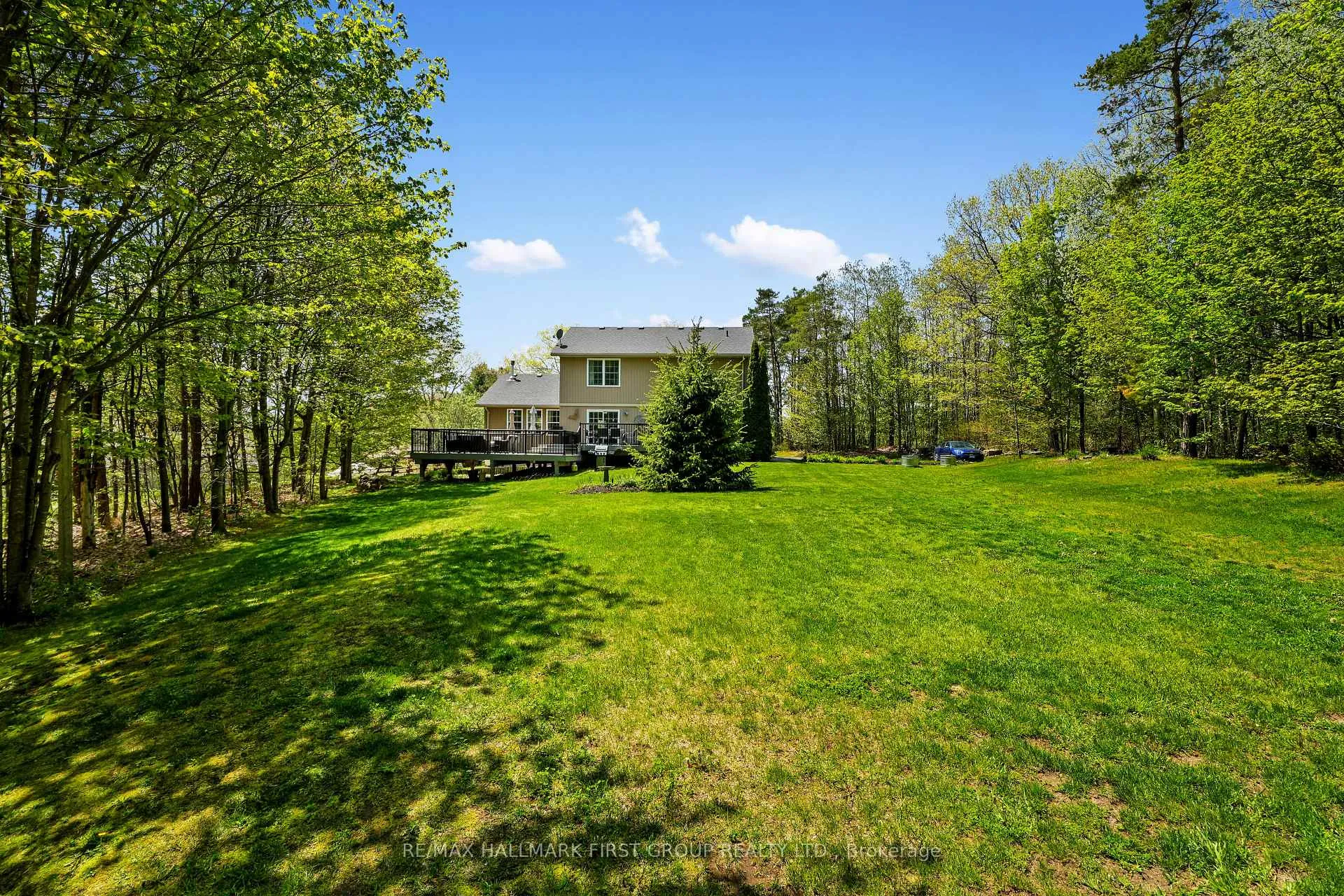Photo 47 of 405 Fiddick Road, Cramahe, Rural Cramahe — HOMEH