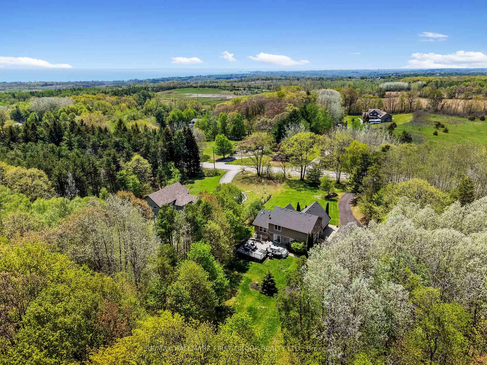 Photo 48 of 405 Fiddick Road, Cramahe, Rural Cramahe — HOMEH