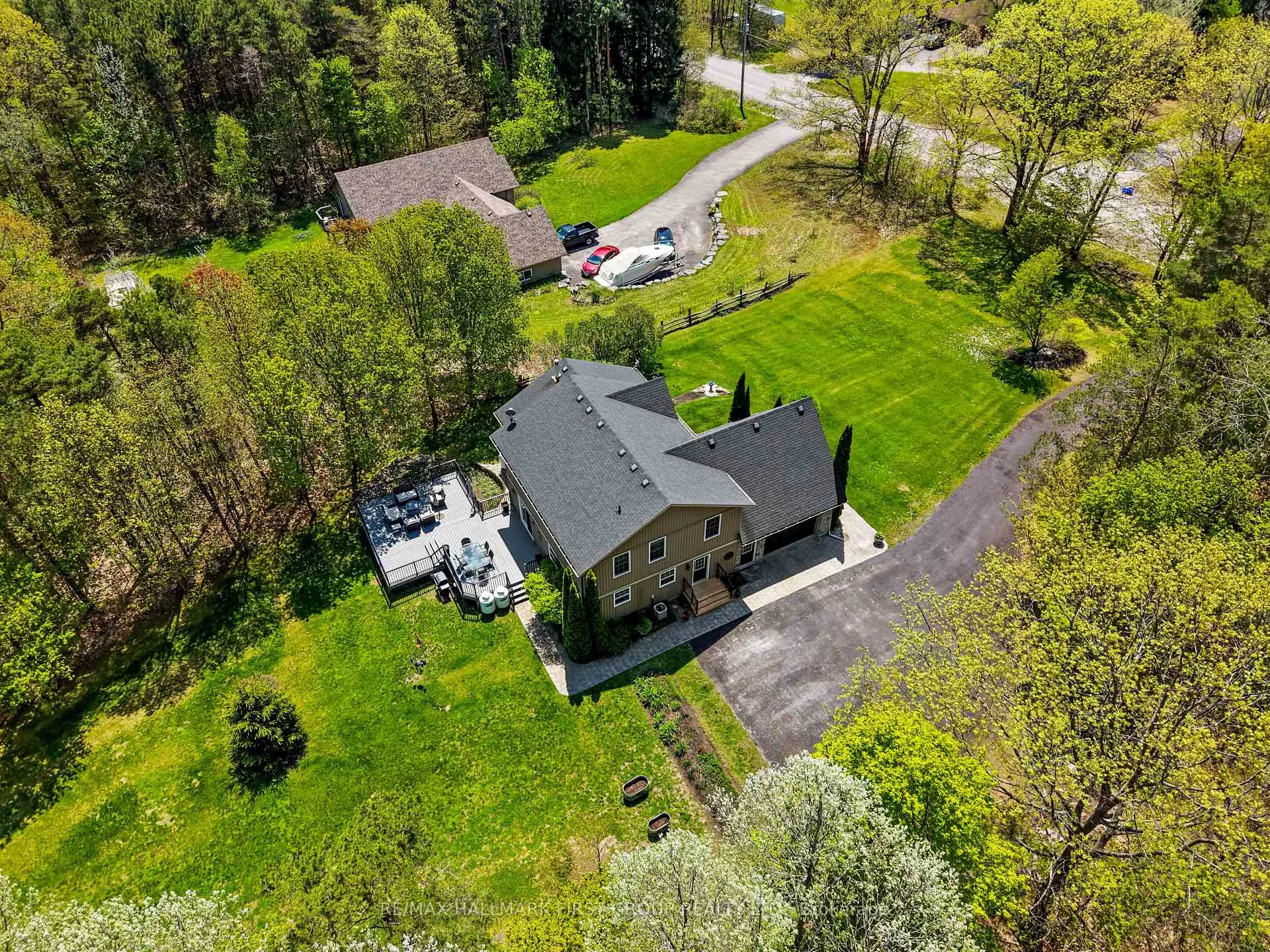 Photo 49 of 405 Fiddick Road, Cramahe, Rural Cramahe — HOMEH
