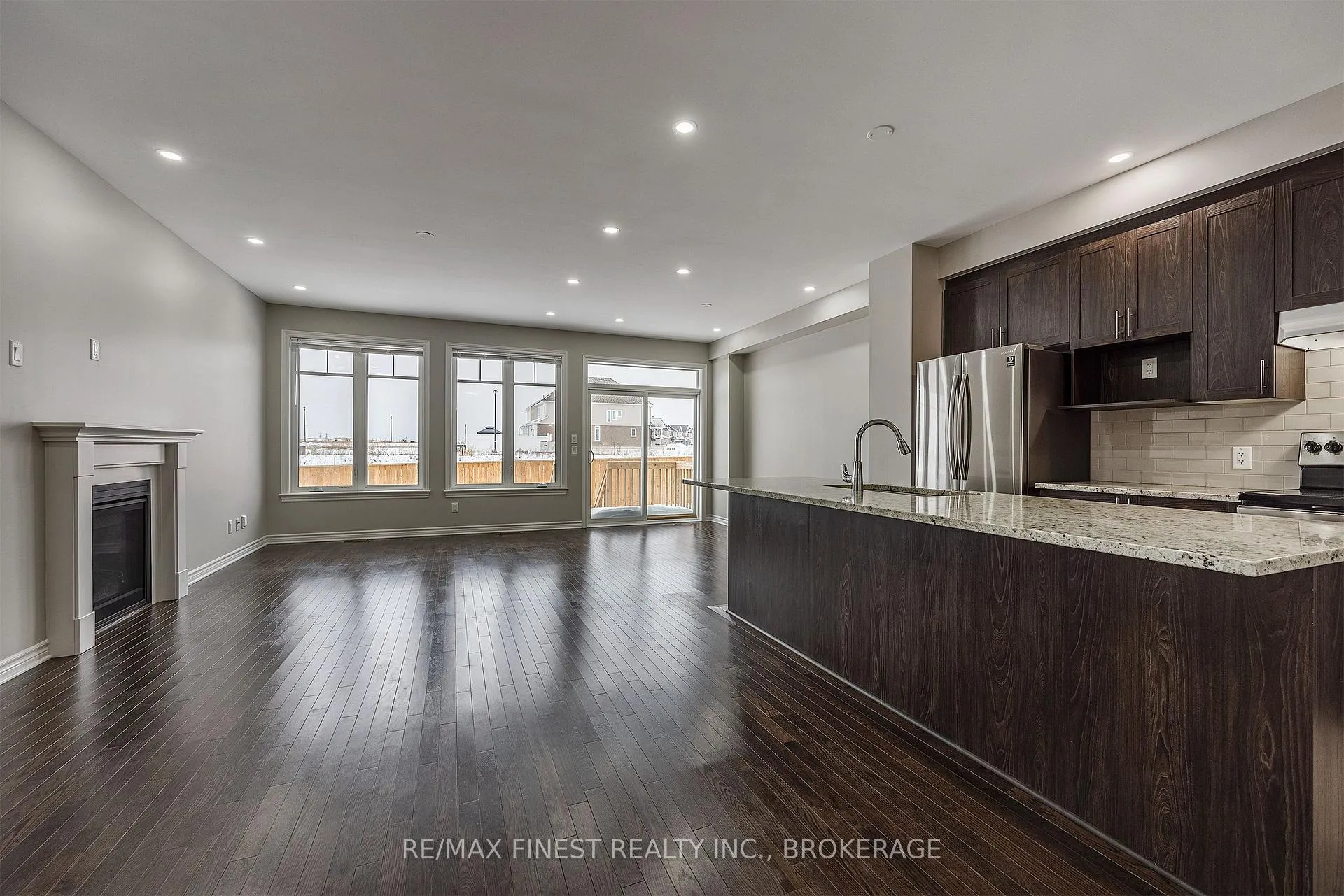 Photo 5 of 1113 Barrow Avenue, Kingston, East Gardiners Rd — HOMEH