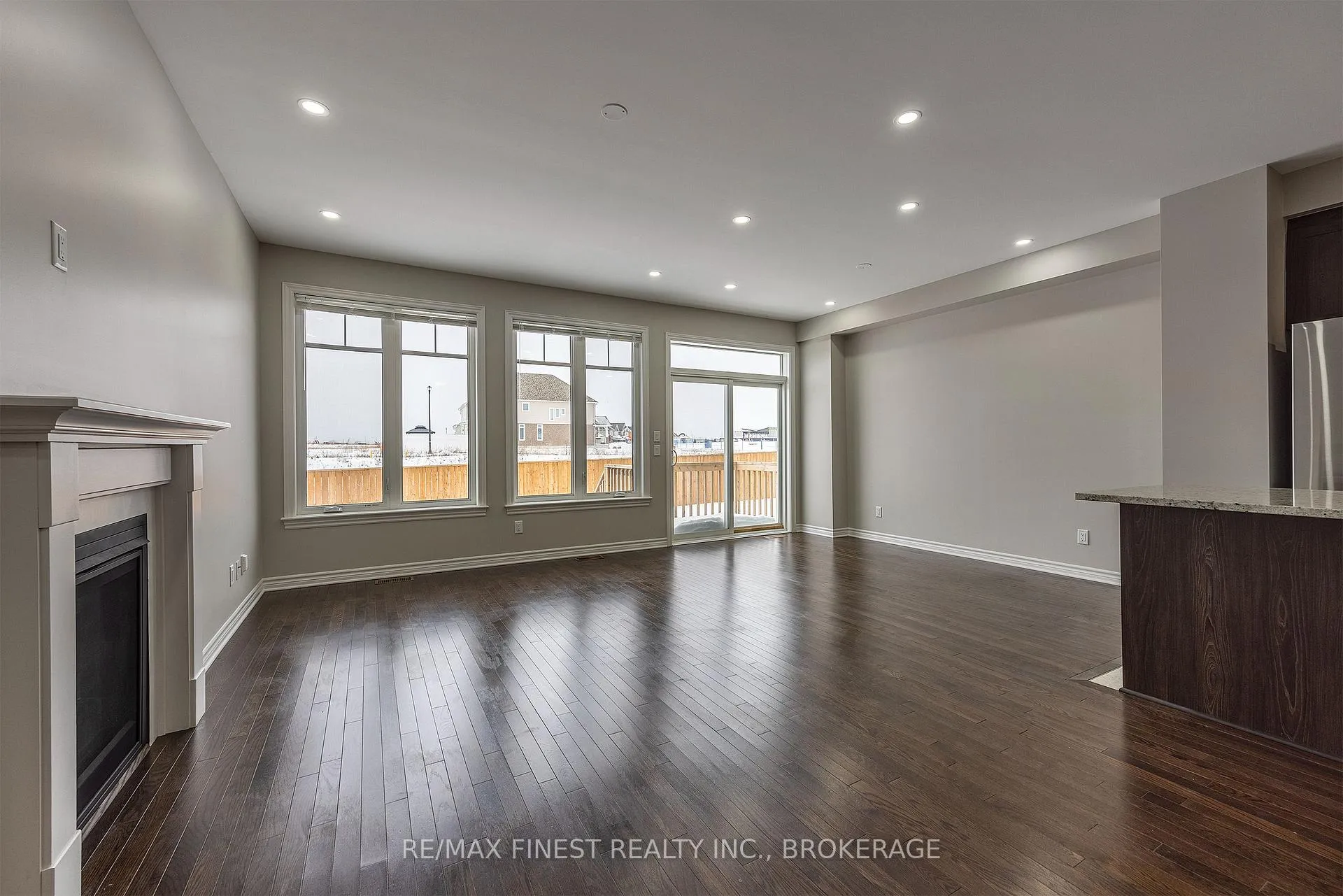 Photo 6 of 1113 Barrow Avenue, Kingston, East Gardiners Rd — HOMEH