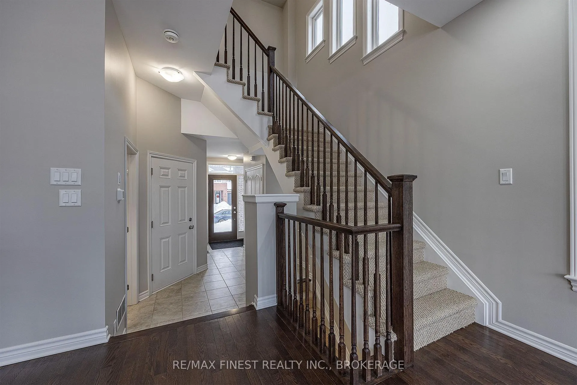 Photo 10 of 1113 Barrow Avenue, Kingston, East Gardiners Rd — HOMEH