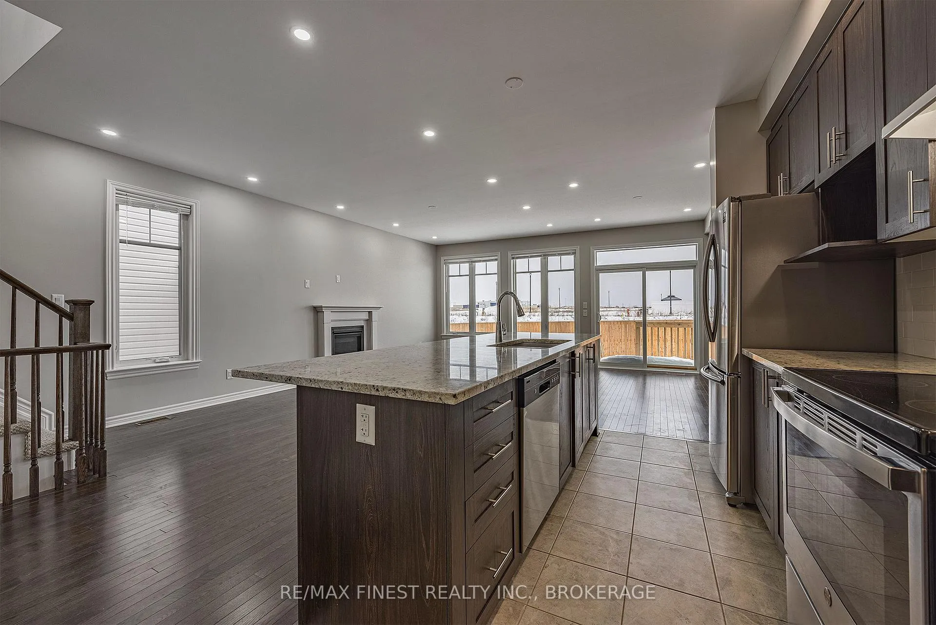Photo 12 of 1113 Barrow Avenue, Kingston, East Gardiners Rd — HOMEH