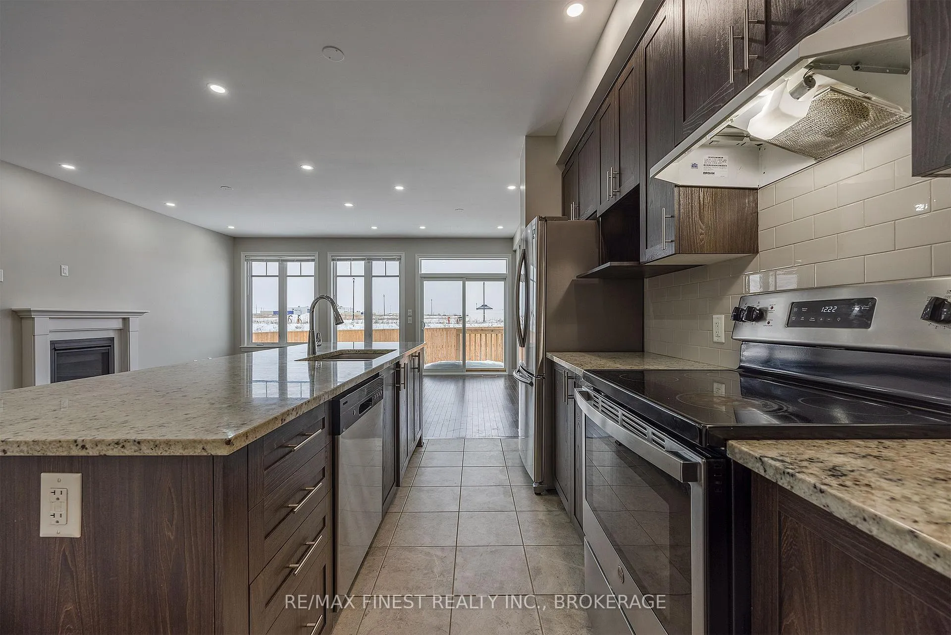 Photo 13 of 1113 Barrow Avenue, Kingston, East Gardiners Rd — HOMEH