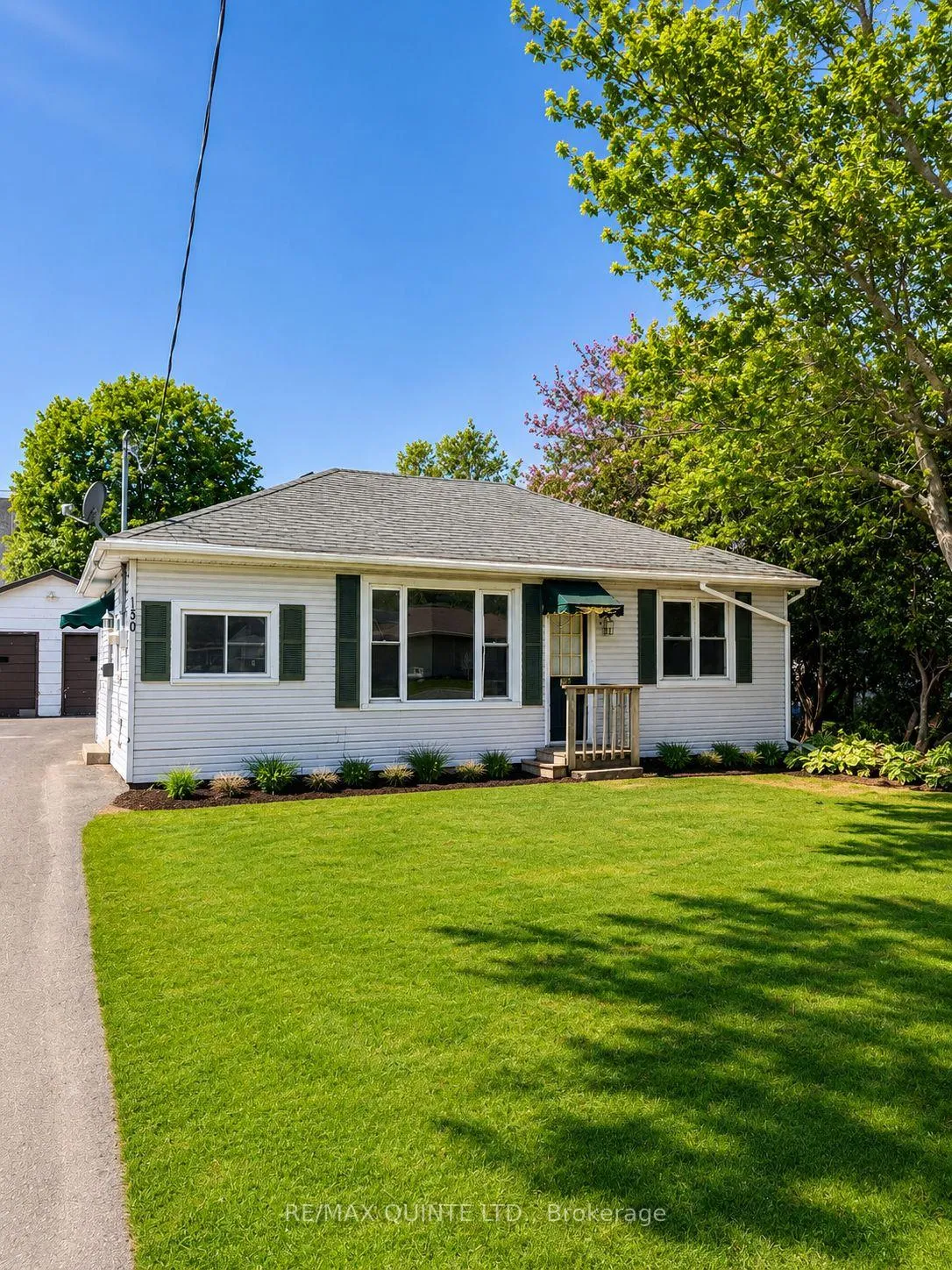 Photo 1 of 150 Farley Avenue, Belleville, Belleville Ward — HOMEH