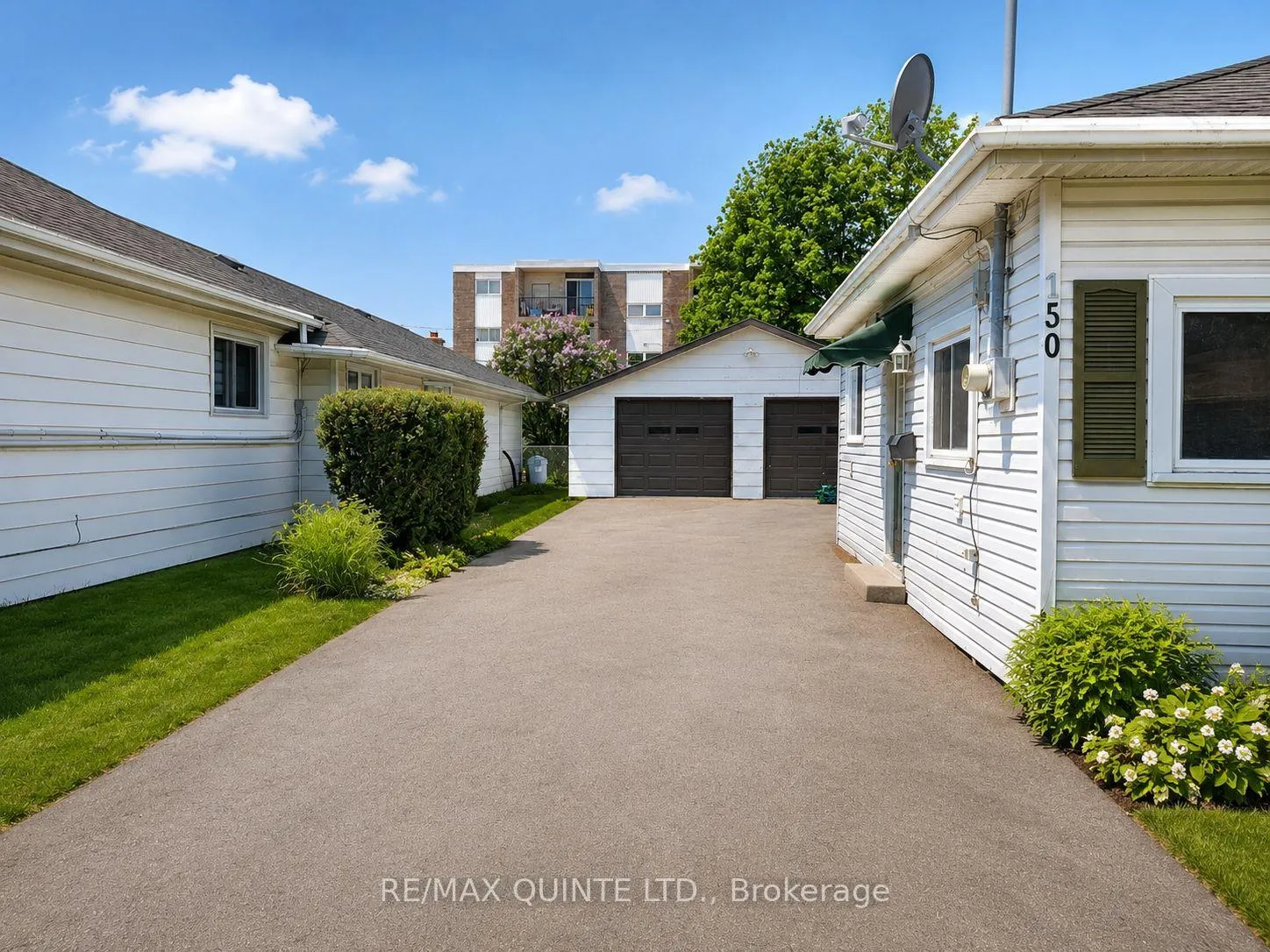 Photo 2 of 150 Farley Avenue, Belleville, Belleville Ward — HOMEH