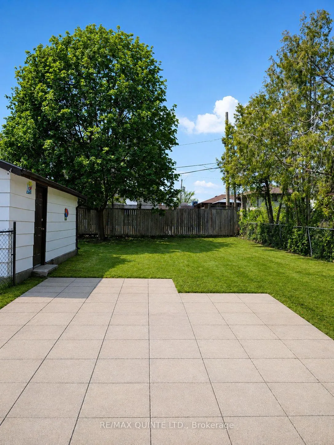 Photo 3 of 150 Farley Avenue, Belleville, Belleville Ward — HOMEH