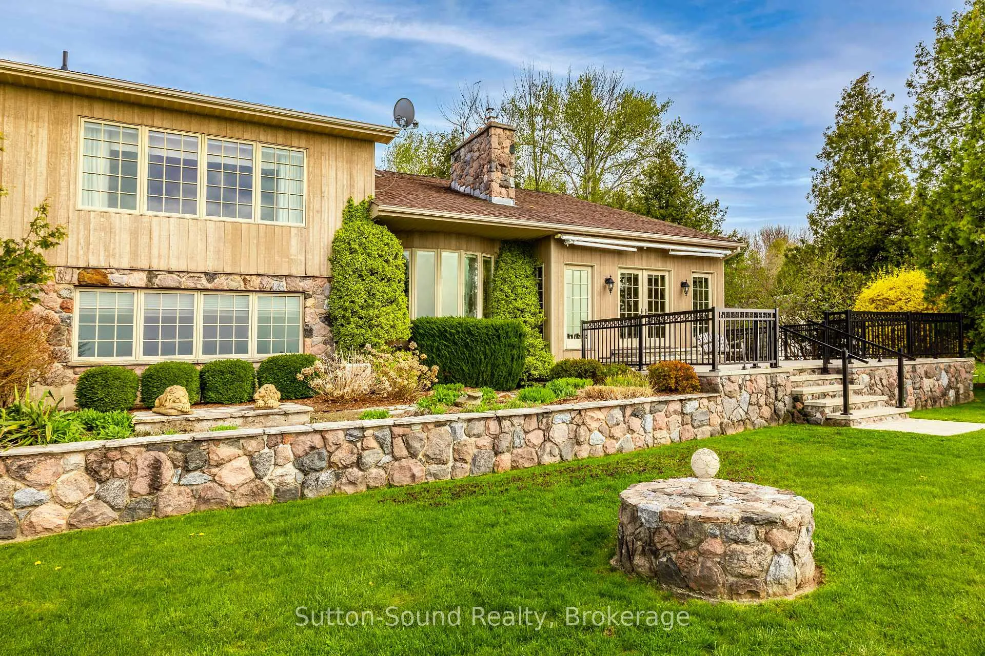 Photo 31 of 148 Rainbow Beach Road, Meaford — HOMEH