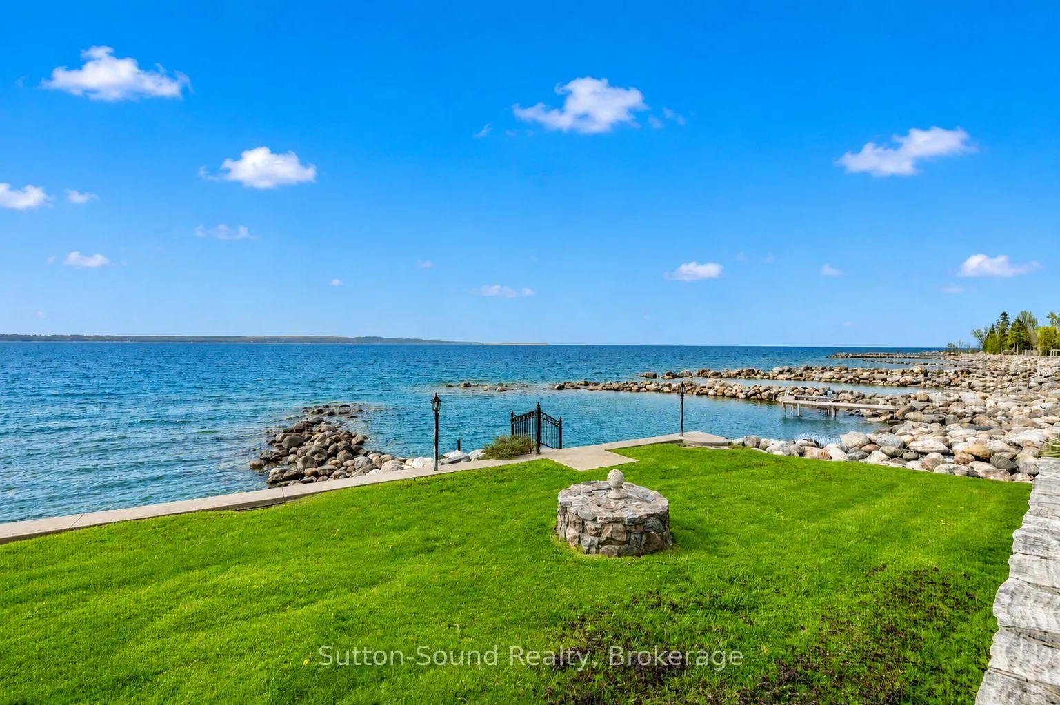 Photo 32 of 148 Rainbow Beach Road, Meaford — HOMEH