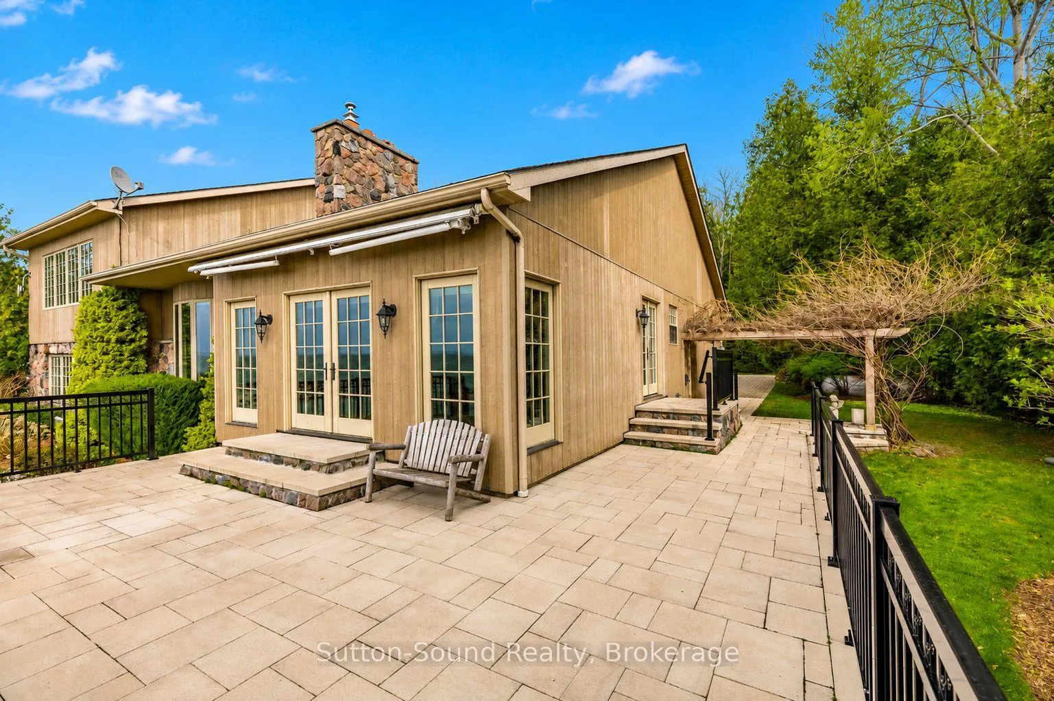 Photo 34 of 148 Rainbow Beach Road, Meaford — HOMEH
