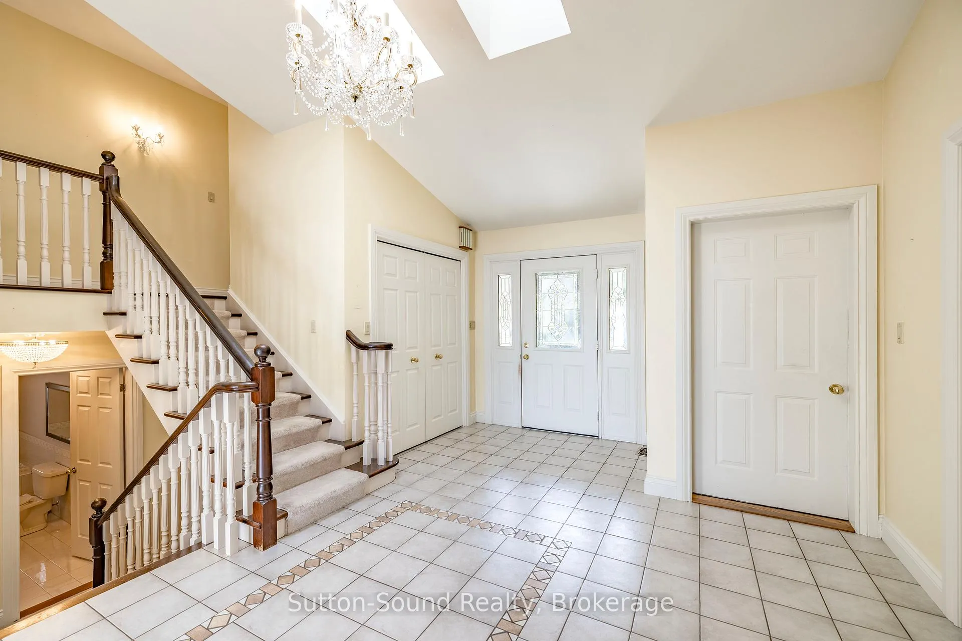 Photo 13 of 148 Rainbow Beach Road, Meaford — HOMEH