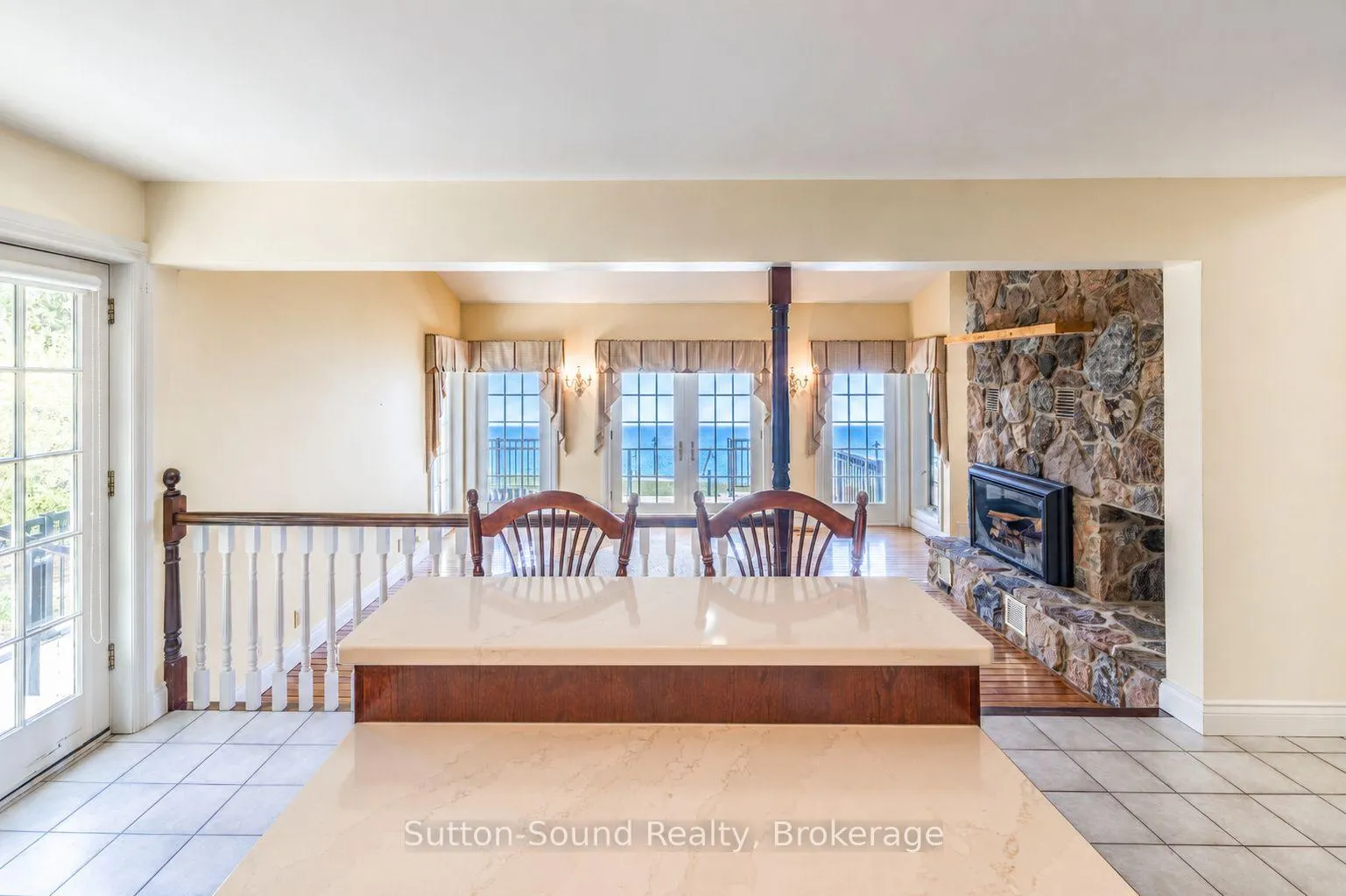 Photo 14 of 148 Rainbow Beach Road, Meaford — HOMEH