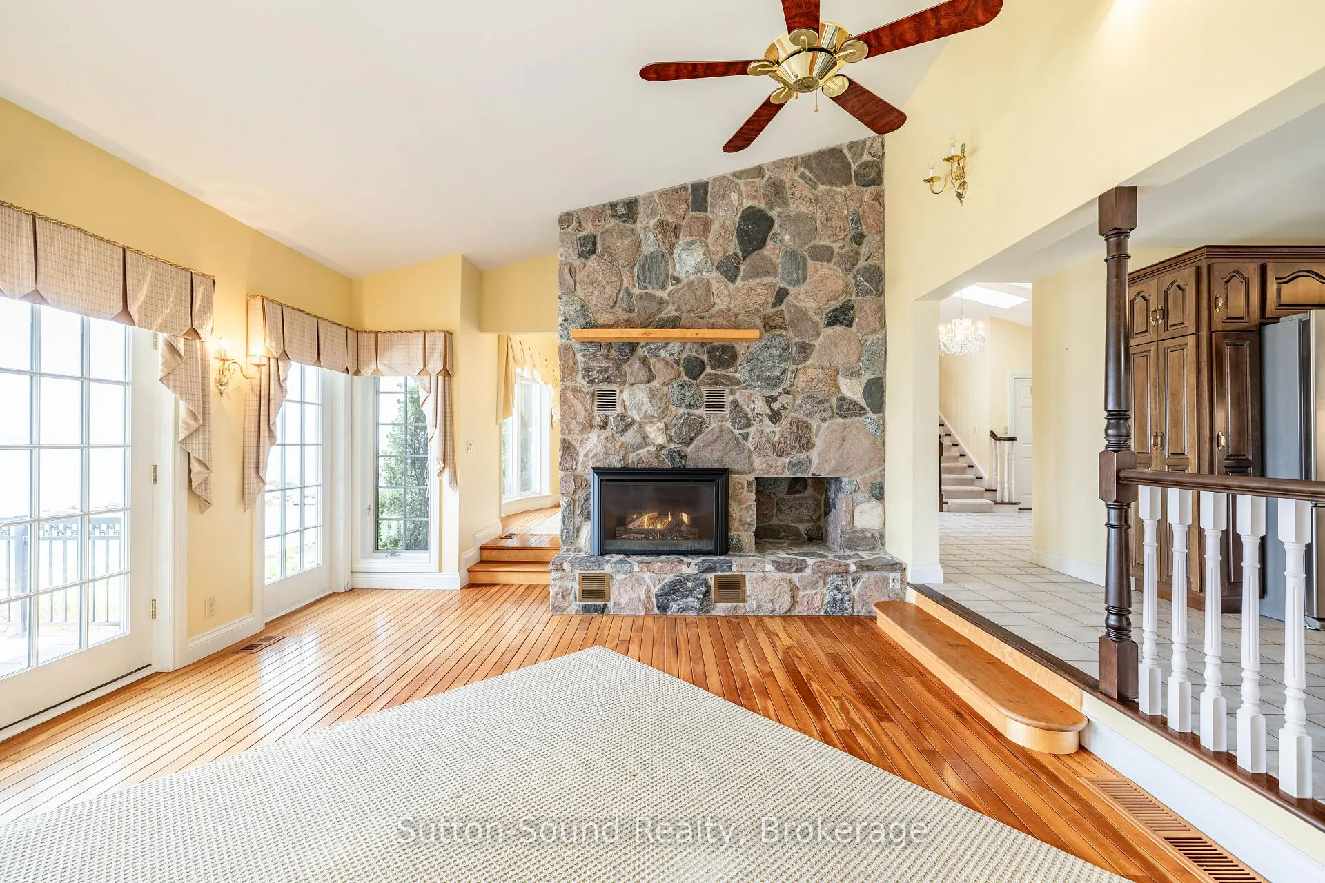 Photo 35 of 148 Rainbow Beach Road, Meaford — HOMEH