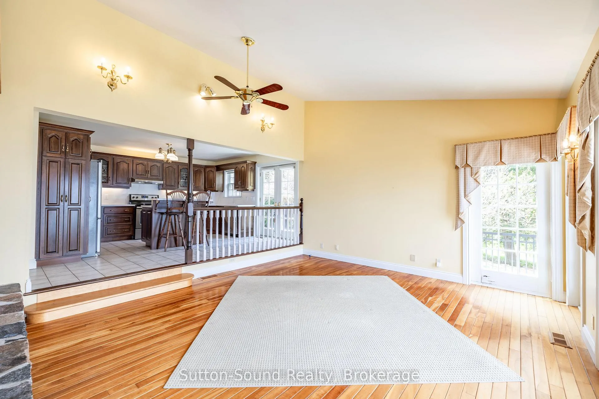 Photo 15 of 148 Rainbow Beach Road, Meaford — HOMEH