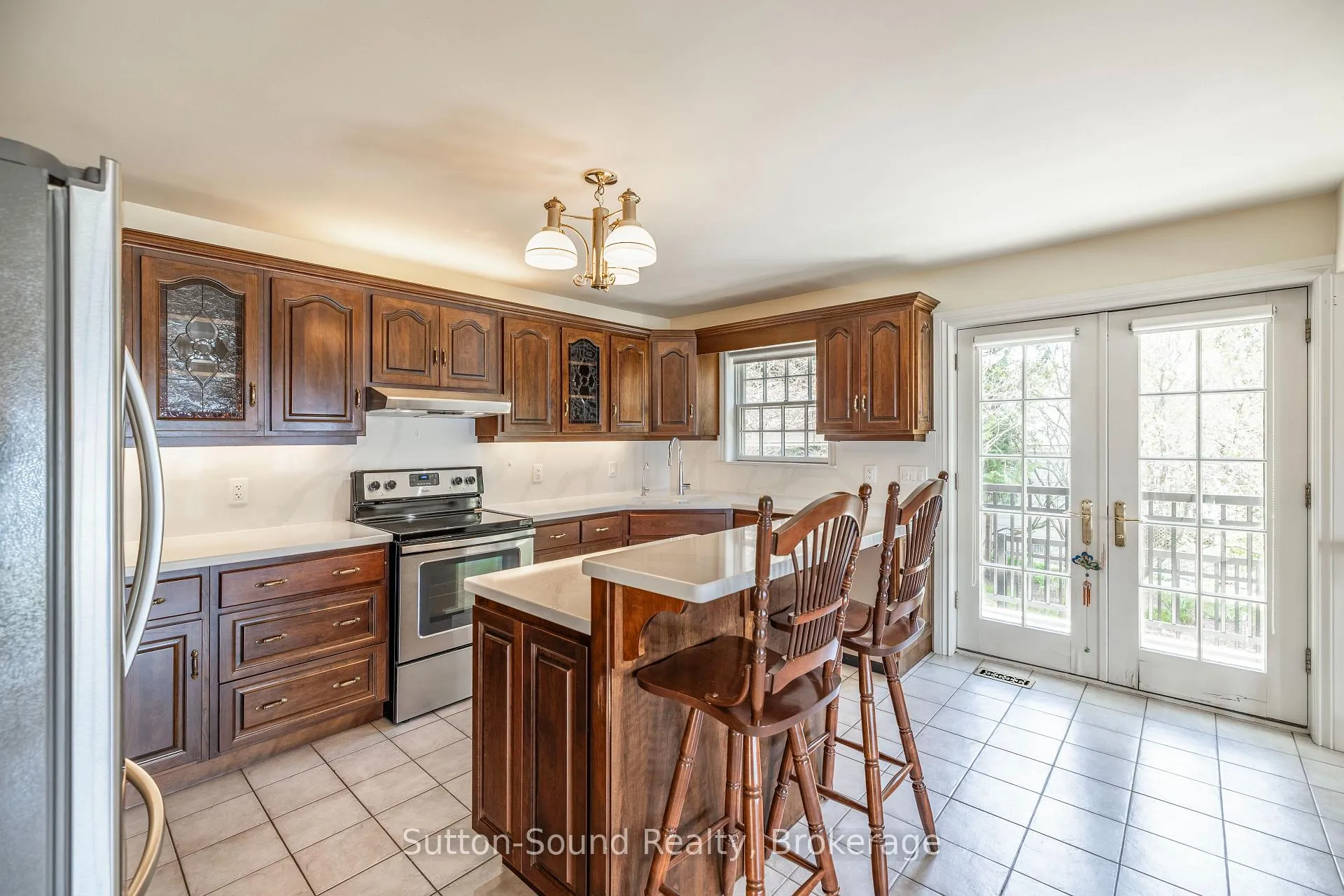Photo 16 of 148 Rainbow Beach Road, Meaford — HOMEH