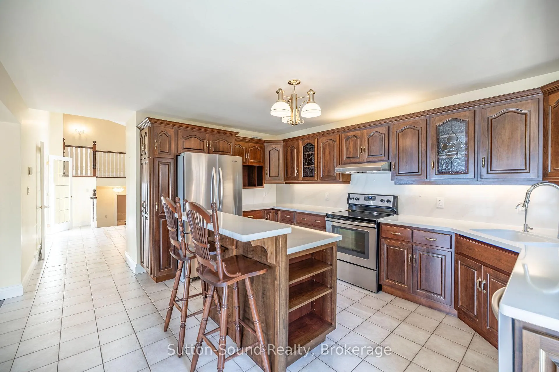 Photo 17 of 148 Rainbow Beach Road, Meaford — HOMEH
