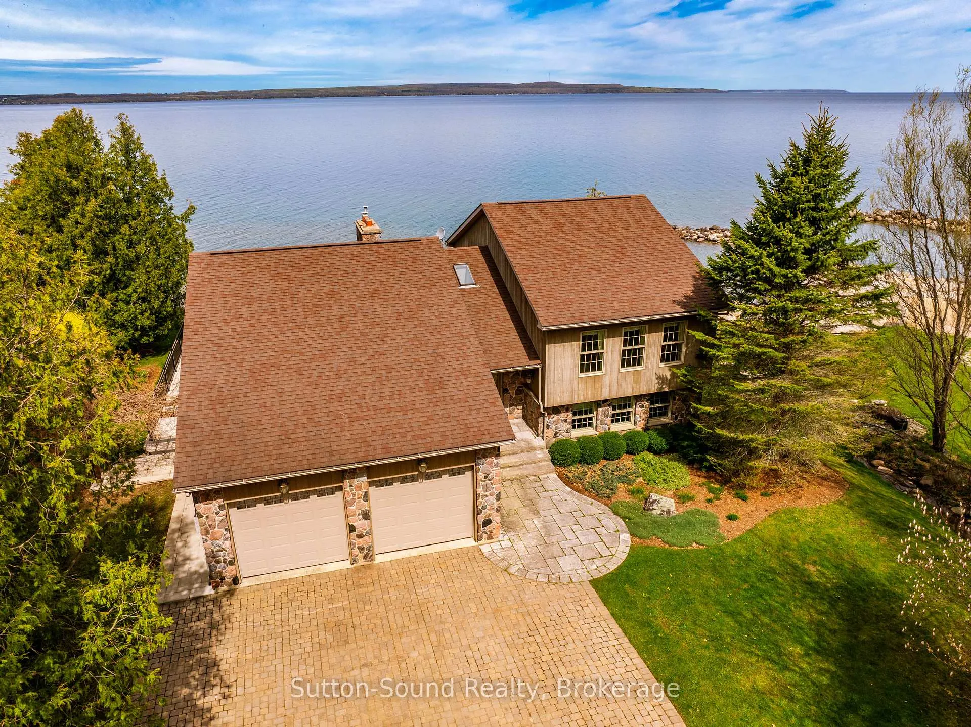 Photo 36 of 148 Rainbow Beach Road, Meaford — HOMEH