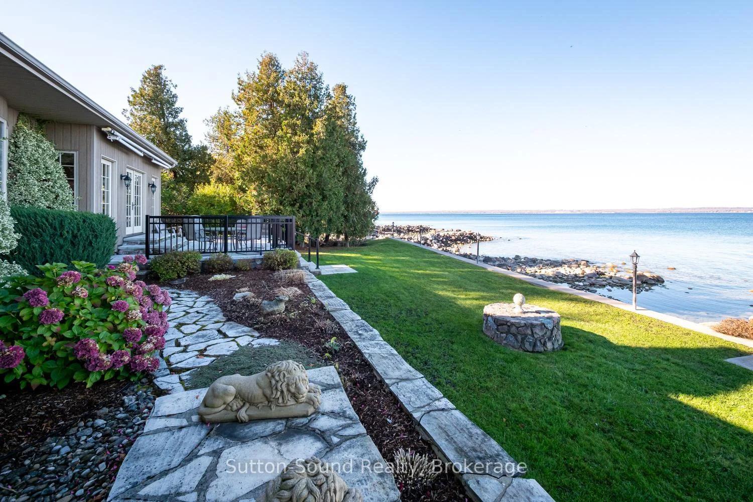 Photo 1 of 148 Rainbow Beach Road, Meaford — HOMEH