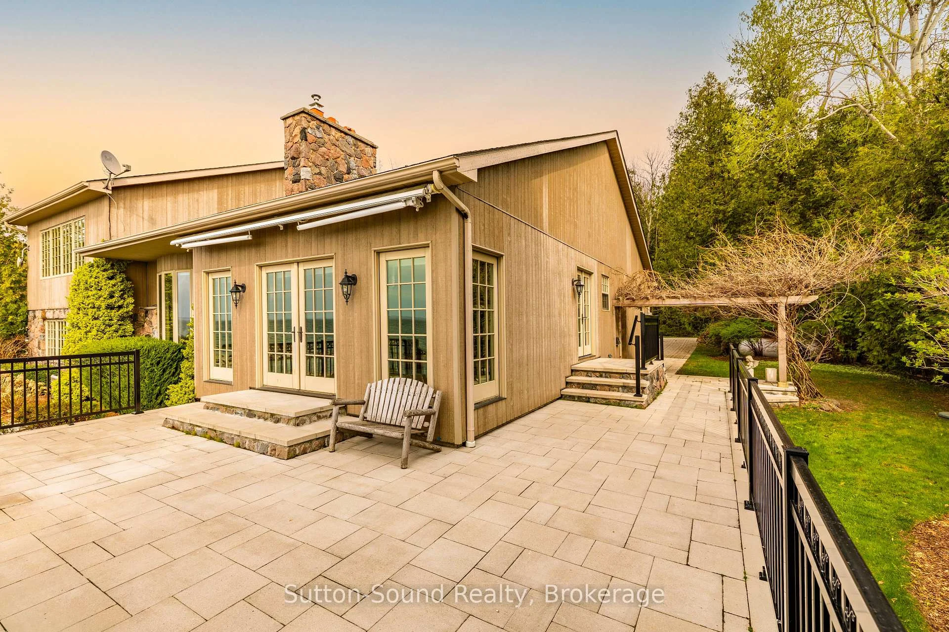 Photo 39 of 148 Rainbow Beach Road, Meaford — HOMEH