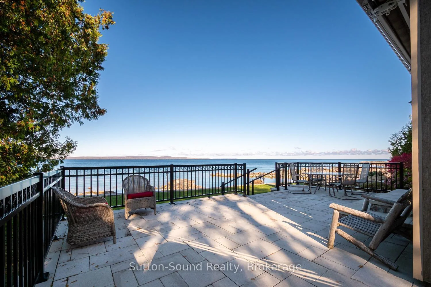 Photo 6 of 148 Rainbow Beach Road, Meaford — HOMEH