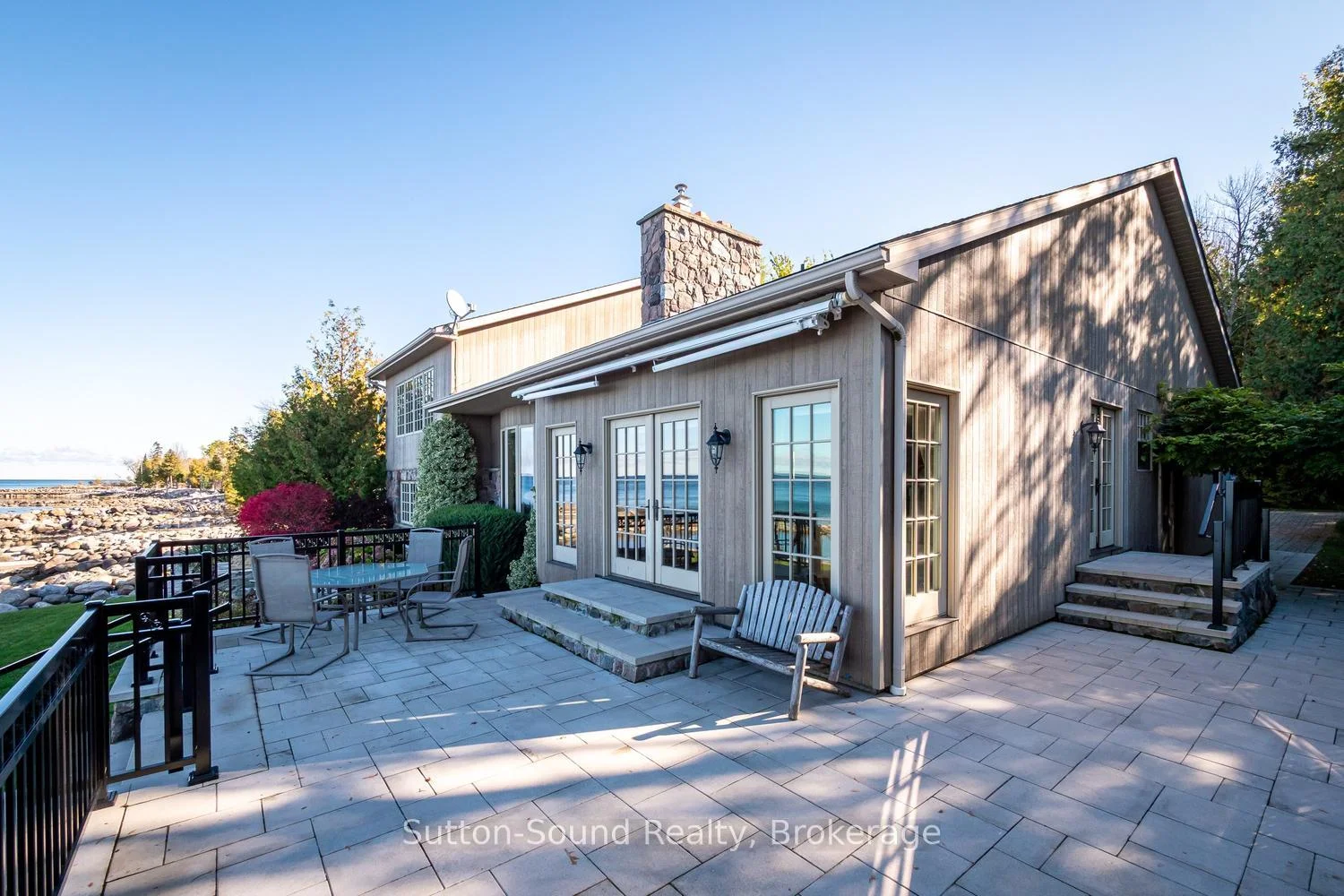 Photo 7 of 148 Rainbow Beach Road, Meaford — HOMEH