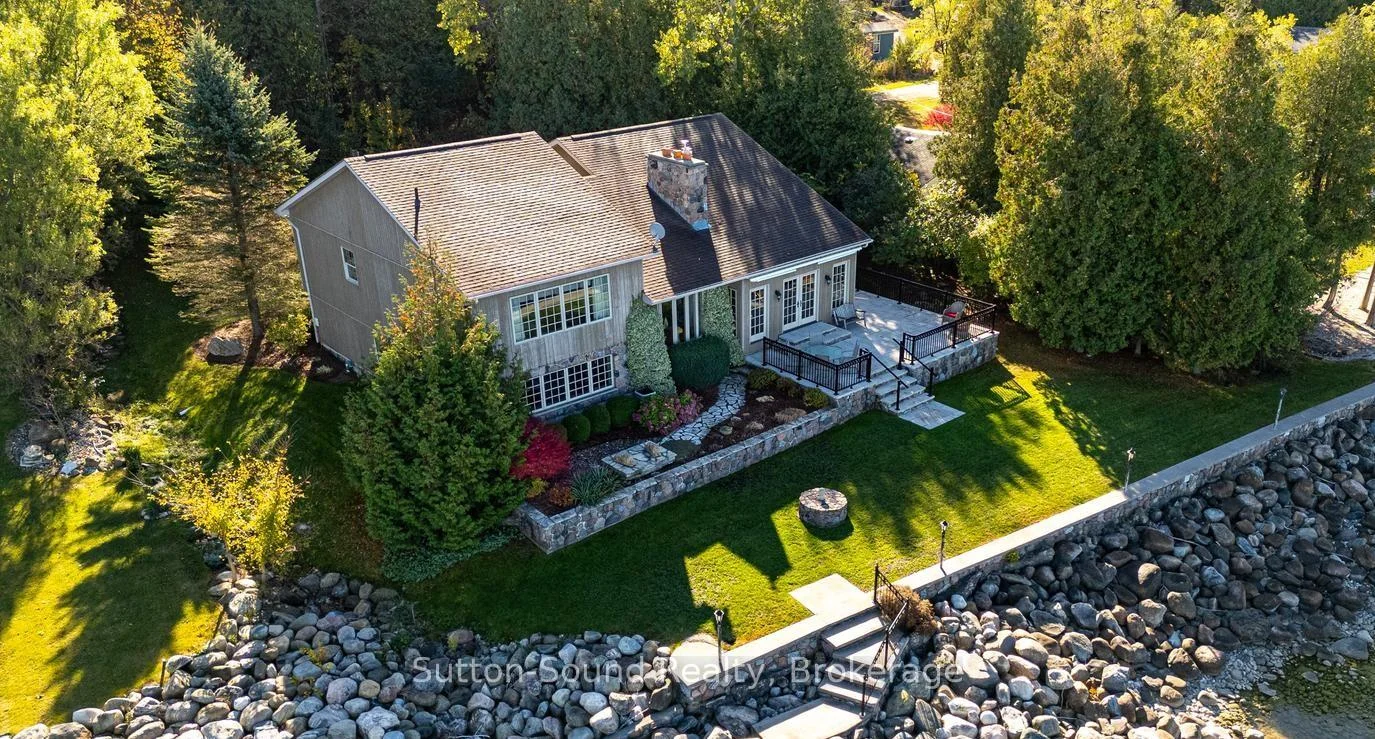 Photo 9 of 148 Rainbow Beach Road, Meaford — HOMEH