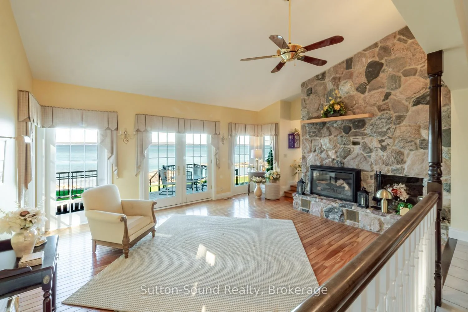Photo 10 of 148 Rainbow Beach Road, Meaford — HOMEH