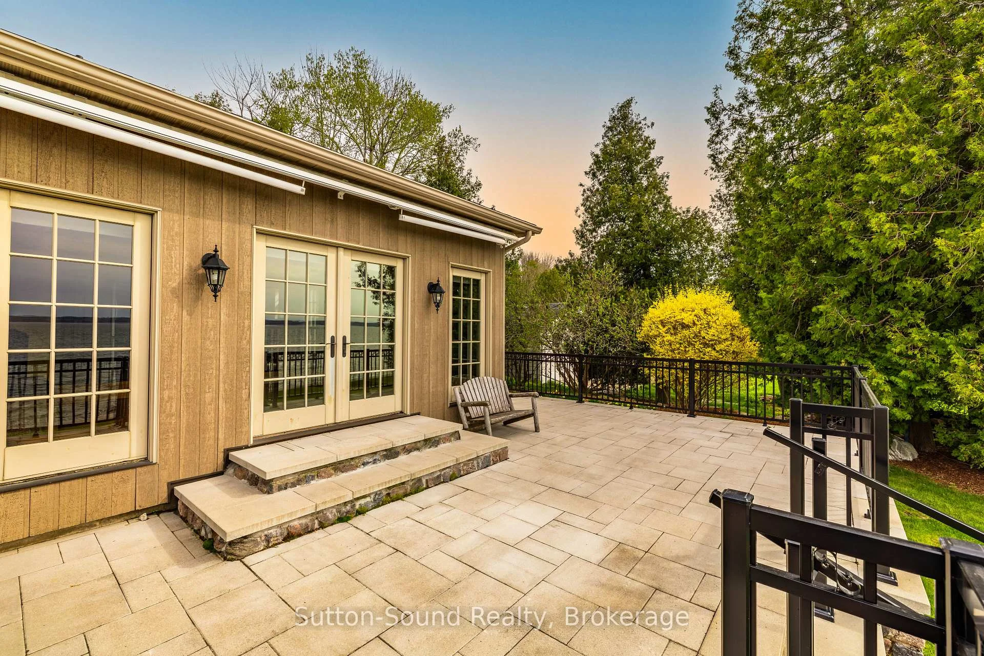 Photo 41 of 148 Rainbow Beach Road, Meaford — HOMEH
