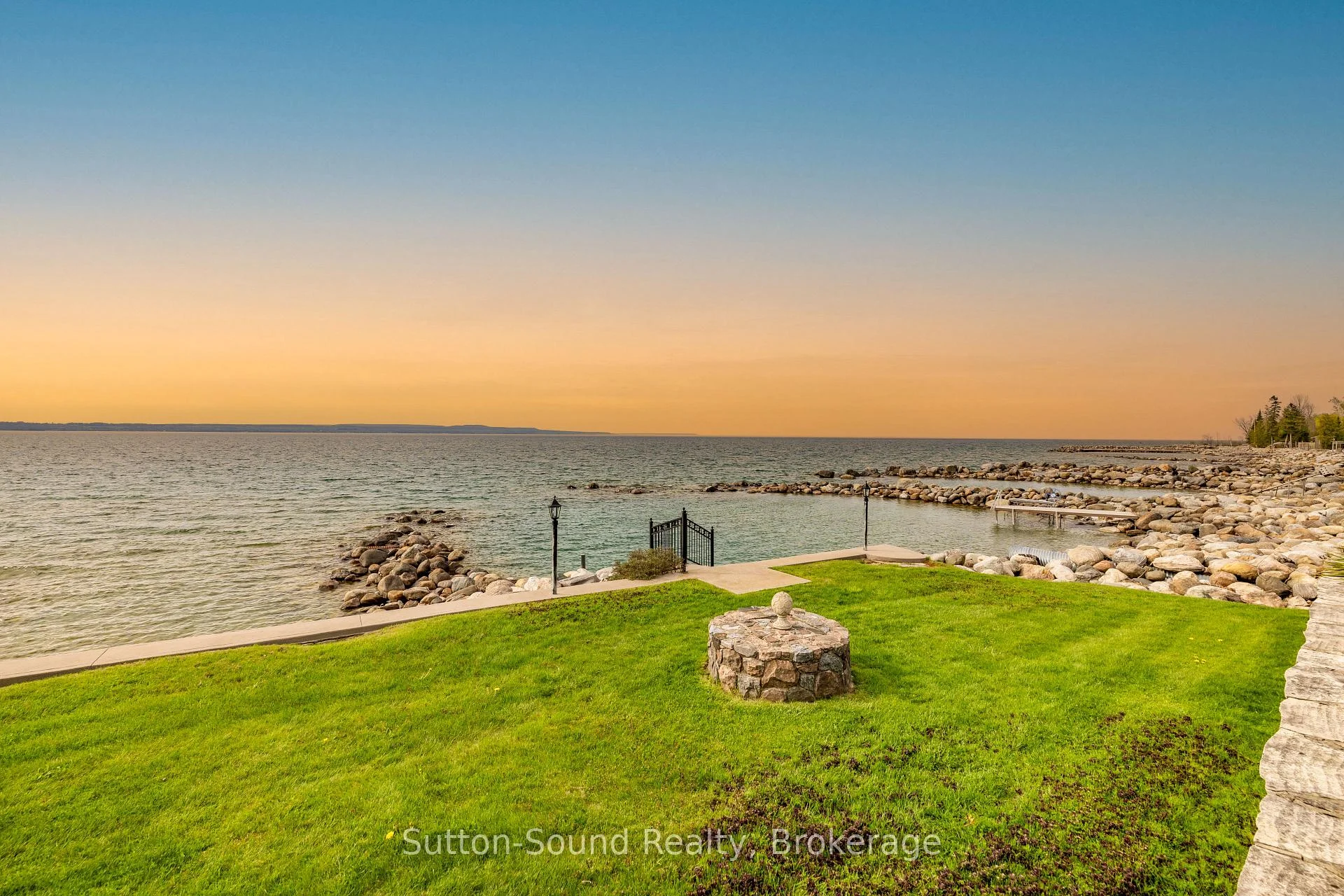 Photo 42 of 148 Rainbow Beach Road, Meaford — HOMEH