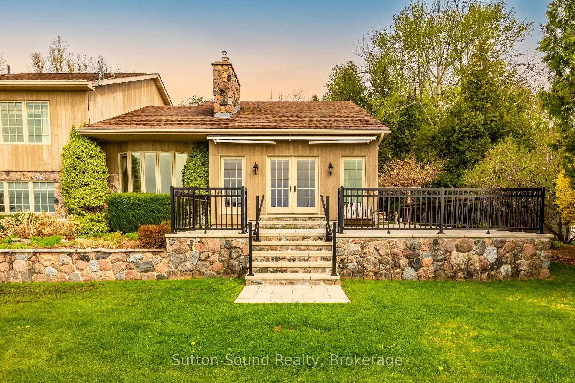 Photo 43 of 148 Rainbow Beach Road, Meaford — HOMEH