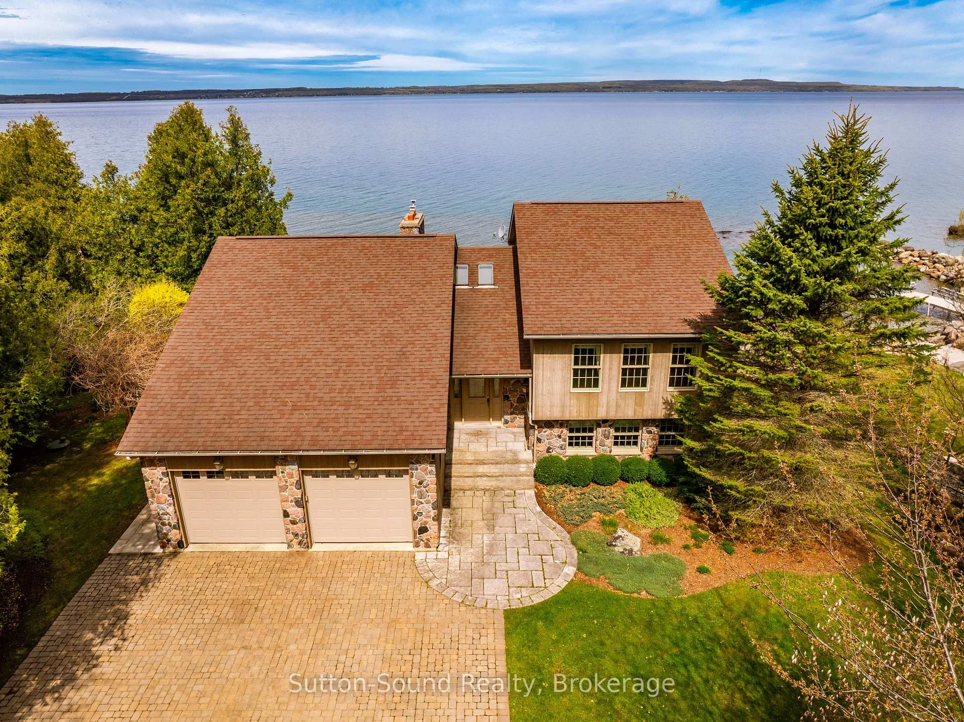 Photo 44 of 148 Rainbow Beach Road, Meaford — HOMEH