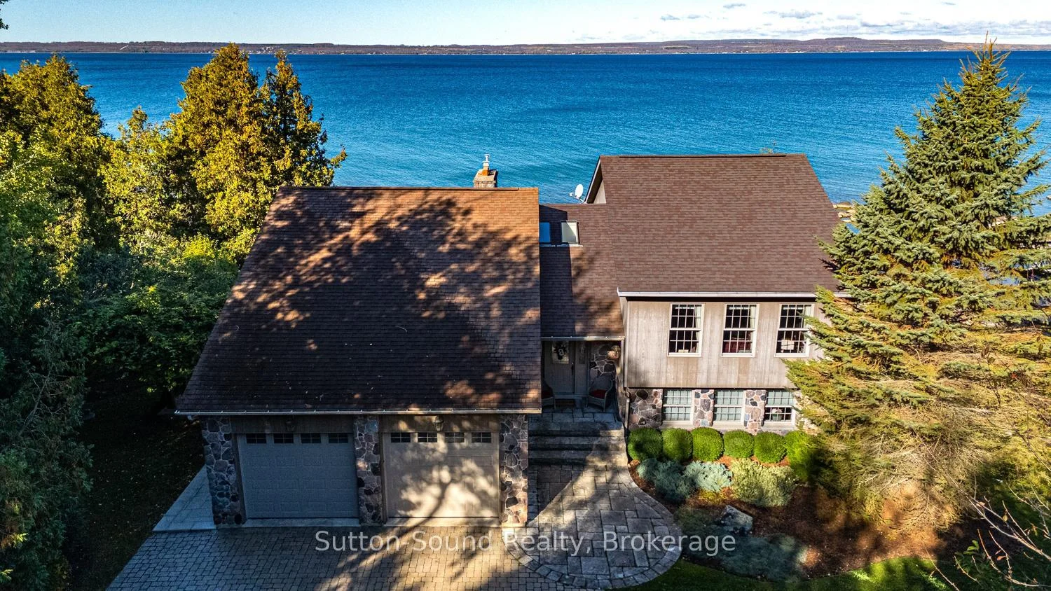 Photo 49 of 148 Rainbow Beach Road, Meaford — HOMEH