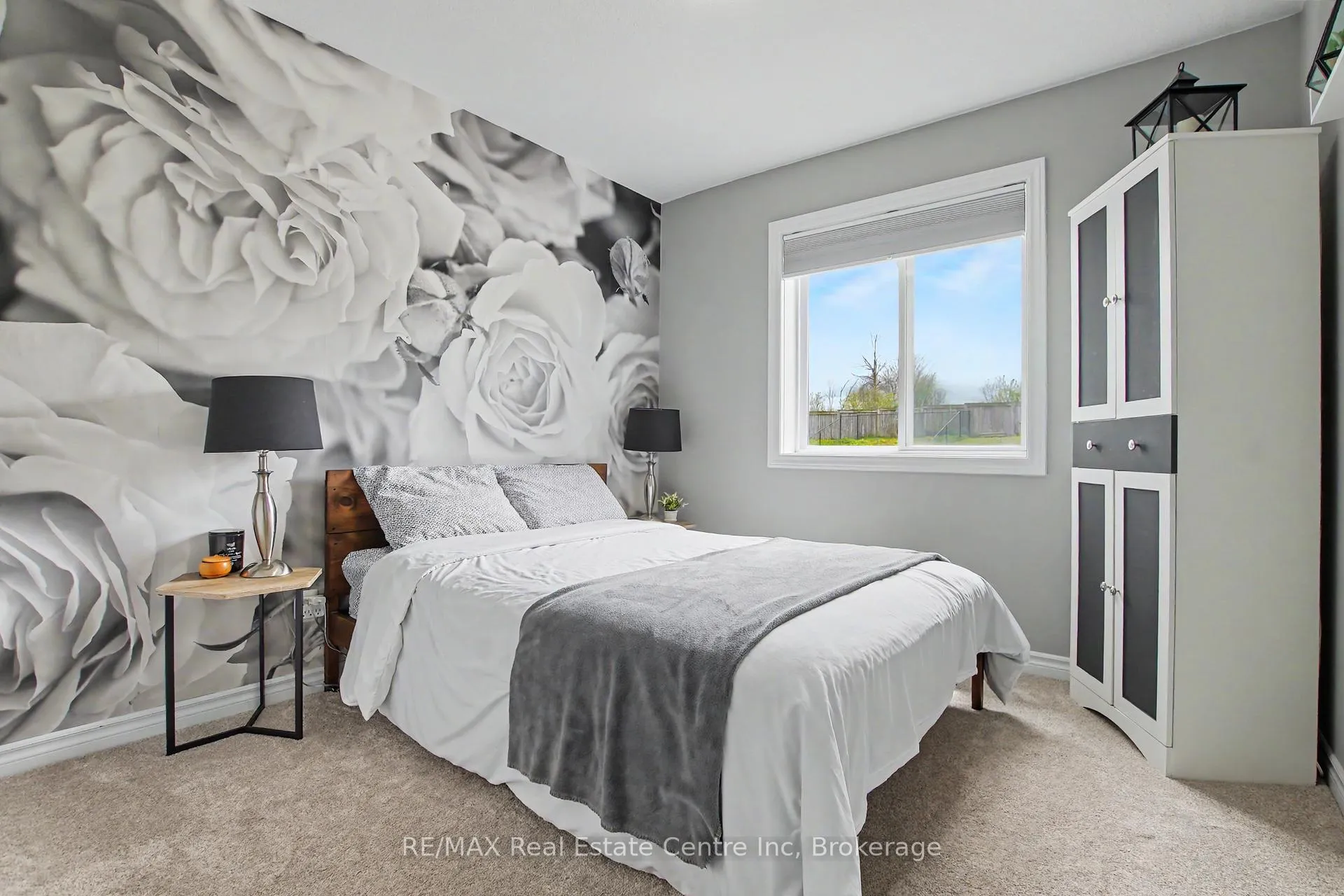 Photo 15 of 58 Curzon Crescent, Guelph, Willow West/Sugarbush/West Acres — HOMEH
