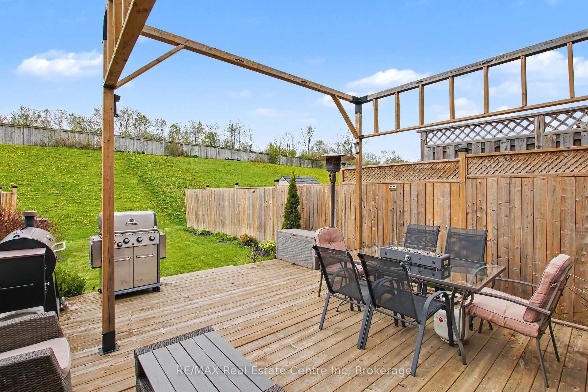 Photo 22 of 58 Curzon Crescent, Guelph, Willow West/Sugarbush/West Acres — HOMEH