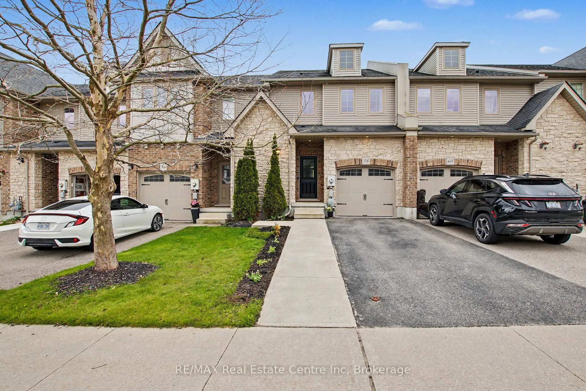 Photo 26 of 58 Curzon Crescent, Guelph, Willow West/Sugarbush/West Acres — HOMEH