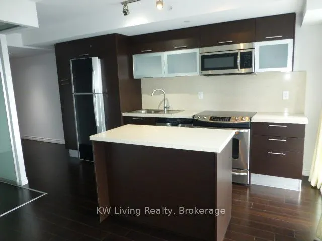 Photo 6 of Unit 1814, 386 Yonge Street, Toronto, Bay Street Corridor — HOMEH