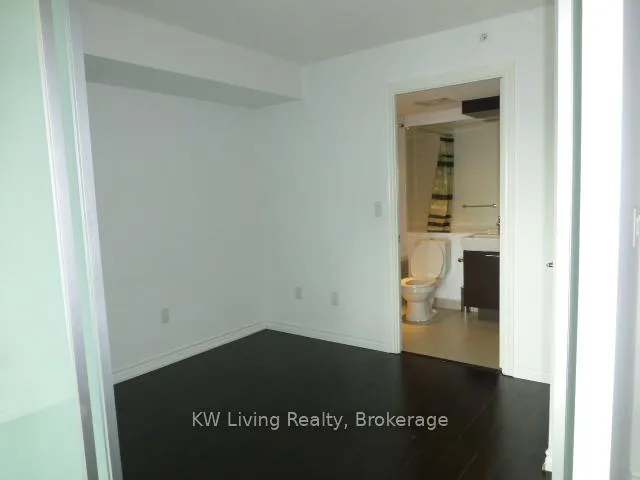 Photo 8 of Unit 1814, 386 Yonge Street, Toronto, Bay Street Corridor — HOMEH