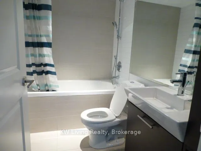 Photo 10 of Unit 1814, 386 Yonge Street, Toronto, Bay Street Corridor — HOMEH