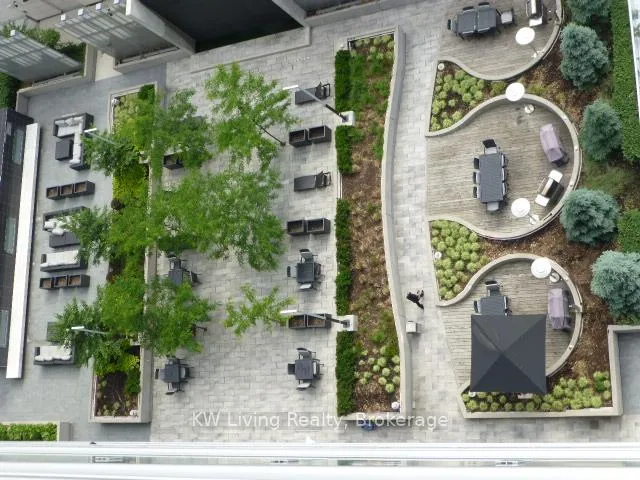 Photo 14 of Unit 1814, 386 Yonge Street, Toronto, Bay Street Corridor — HOMEH