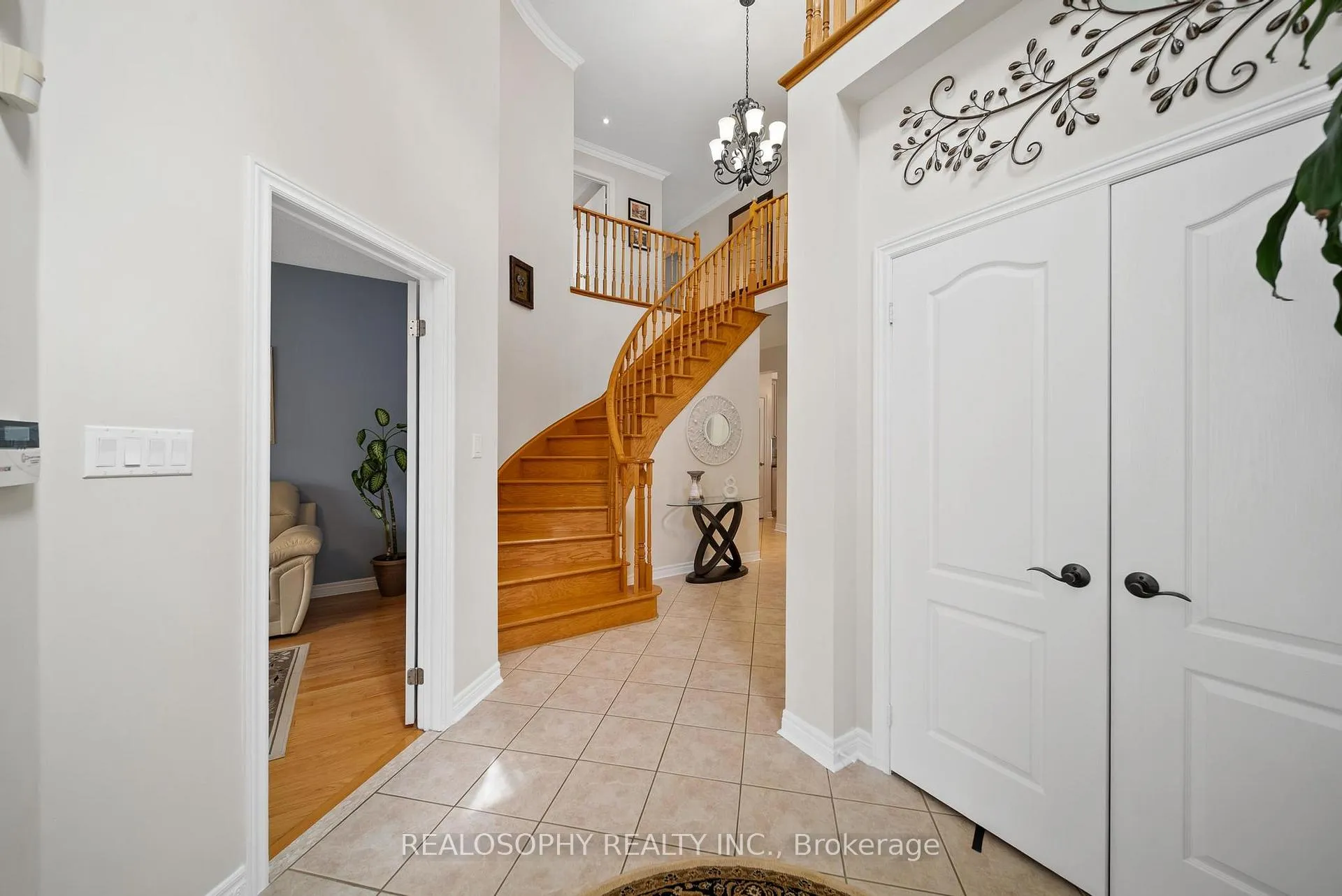 Photo 3 of 60 Dunwell Crescent, Ajax, Northeast Ajax — HOMEH