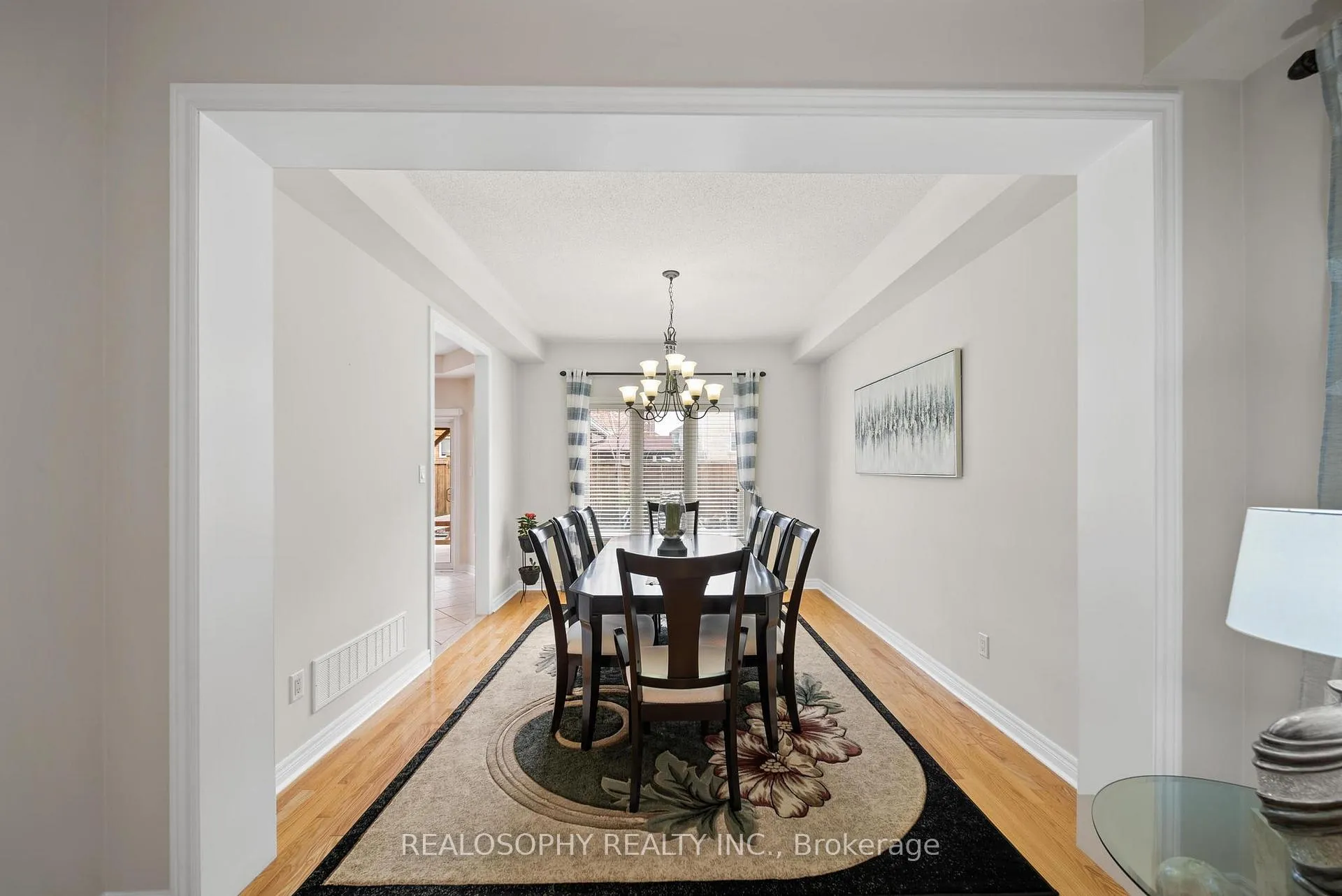 Photo 5 of 60 Dunwell Crescent, Ajax, Northeast Ajax — HOMEH