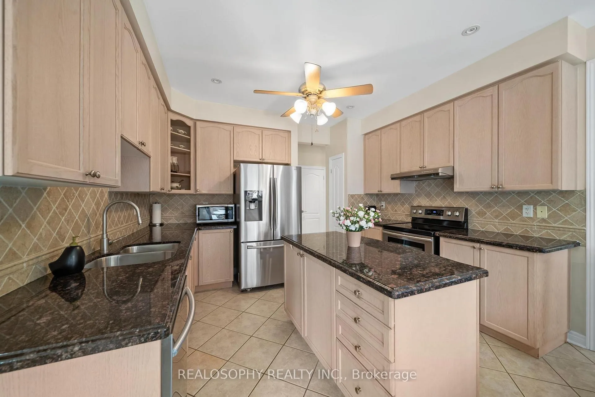 Photo 7 of 60 Dunwell Crescent, Ajax, Northeast Ajax — HOMEH
