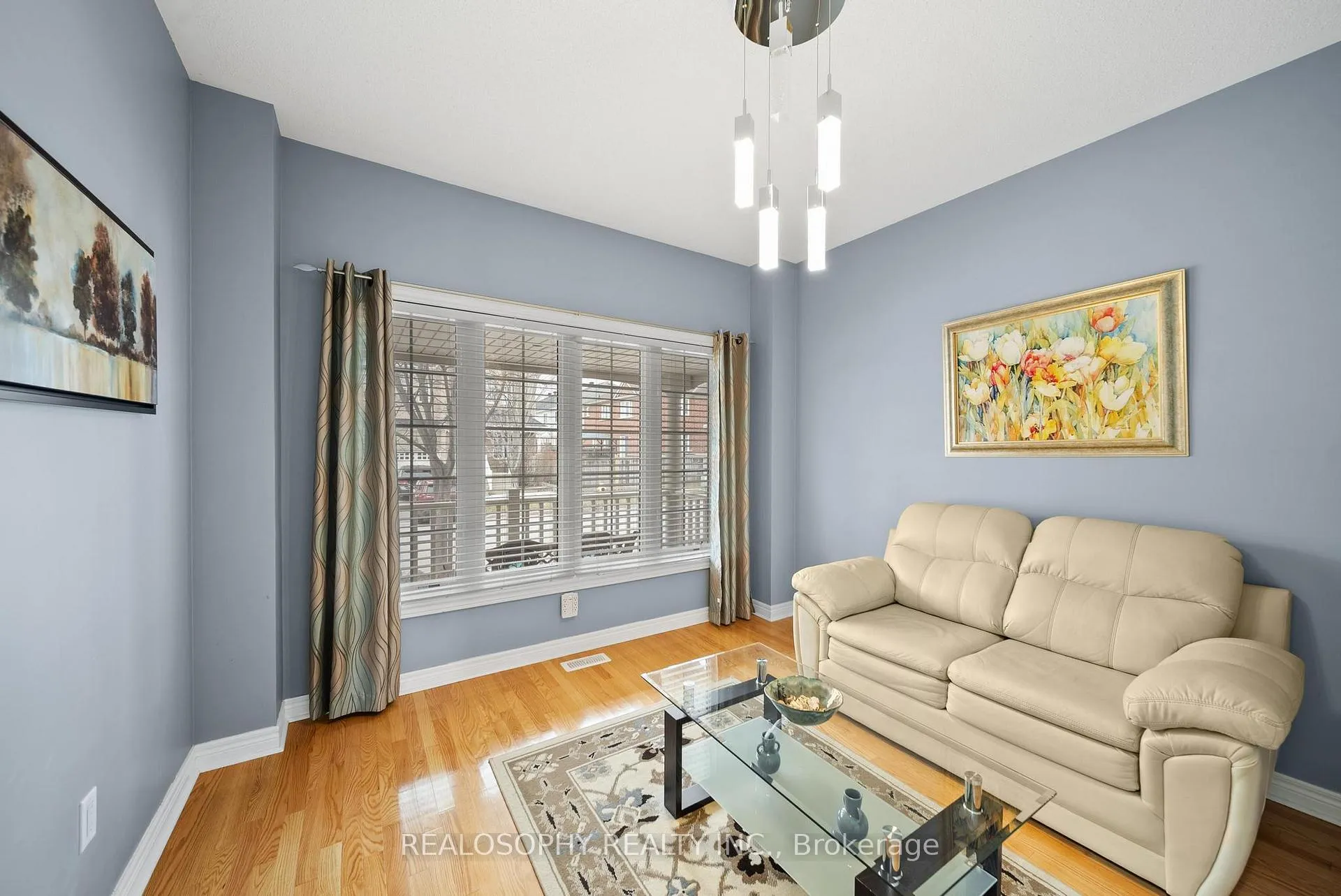 Photo 9 of 60 Dunwell Crescent, Ajax, Northeast Ajax — HOMEH