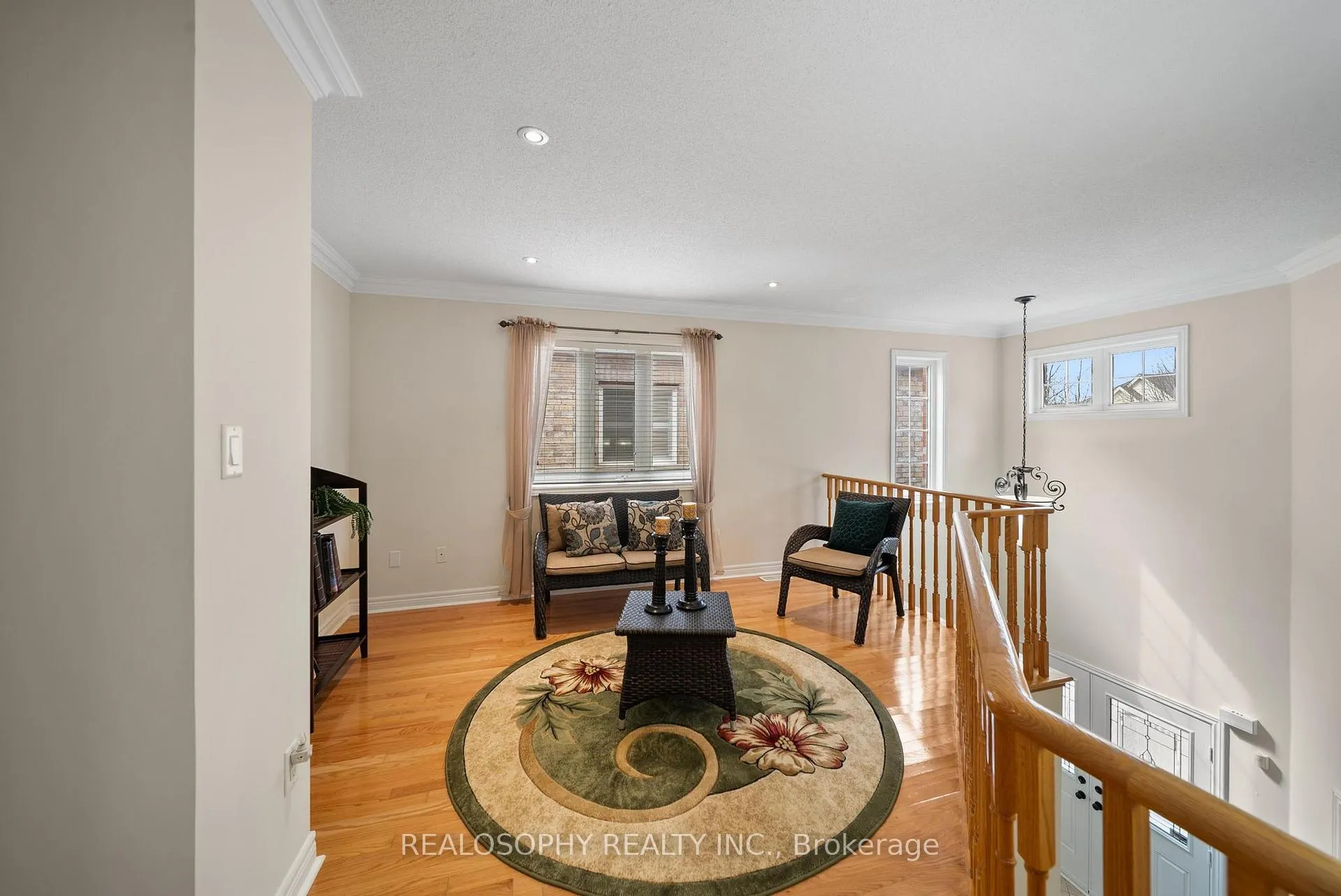 Photo 14 of 60 Dunwell Crescent, Ajax, Northeast Ajax — HOMEH