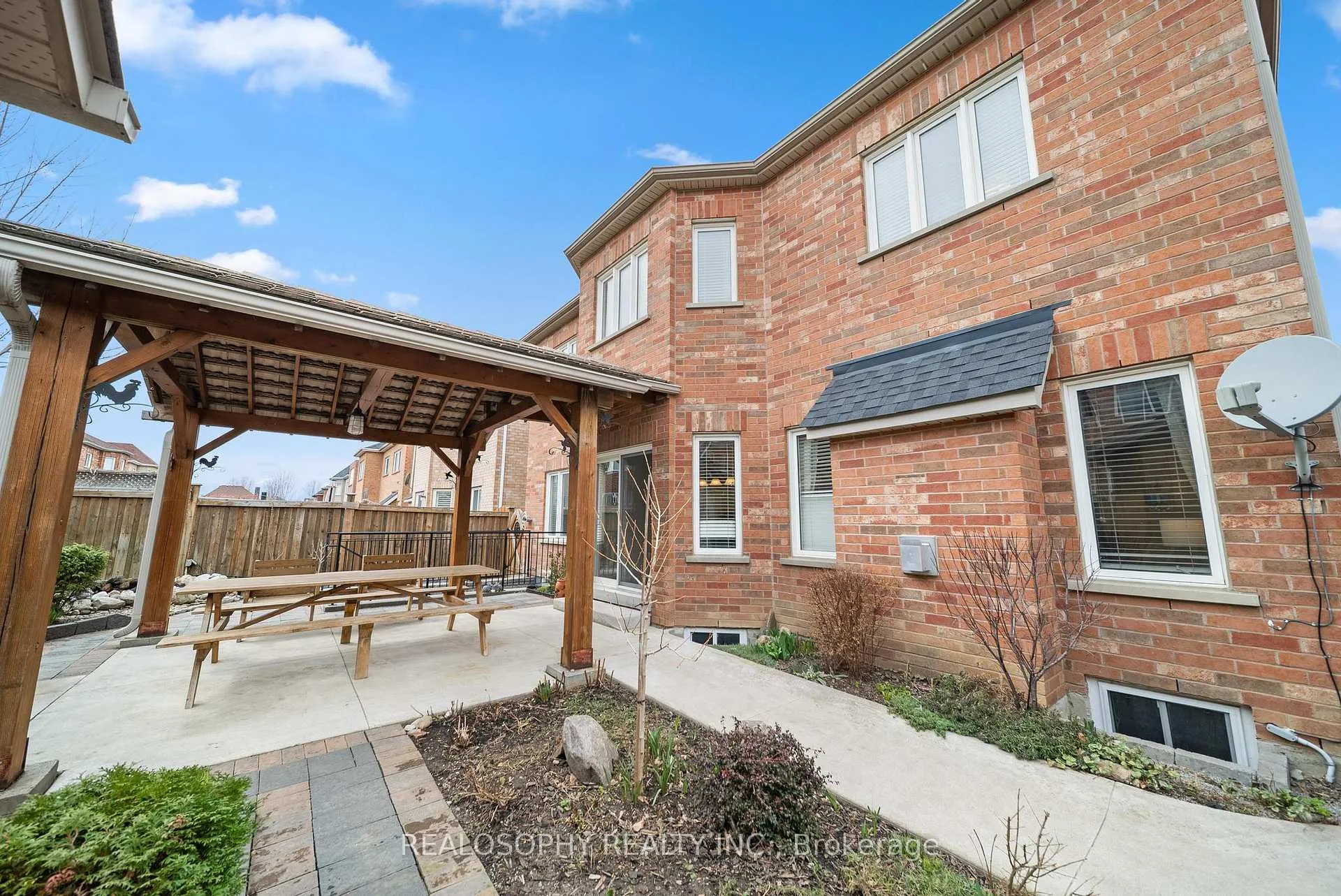 Photo 28 of 60 Dunwell Crescent, Ajax, Northeast Ajax — HOMEH
